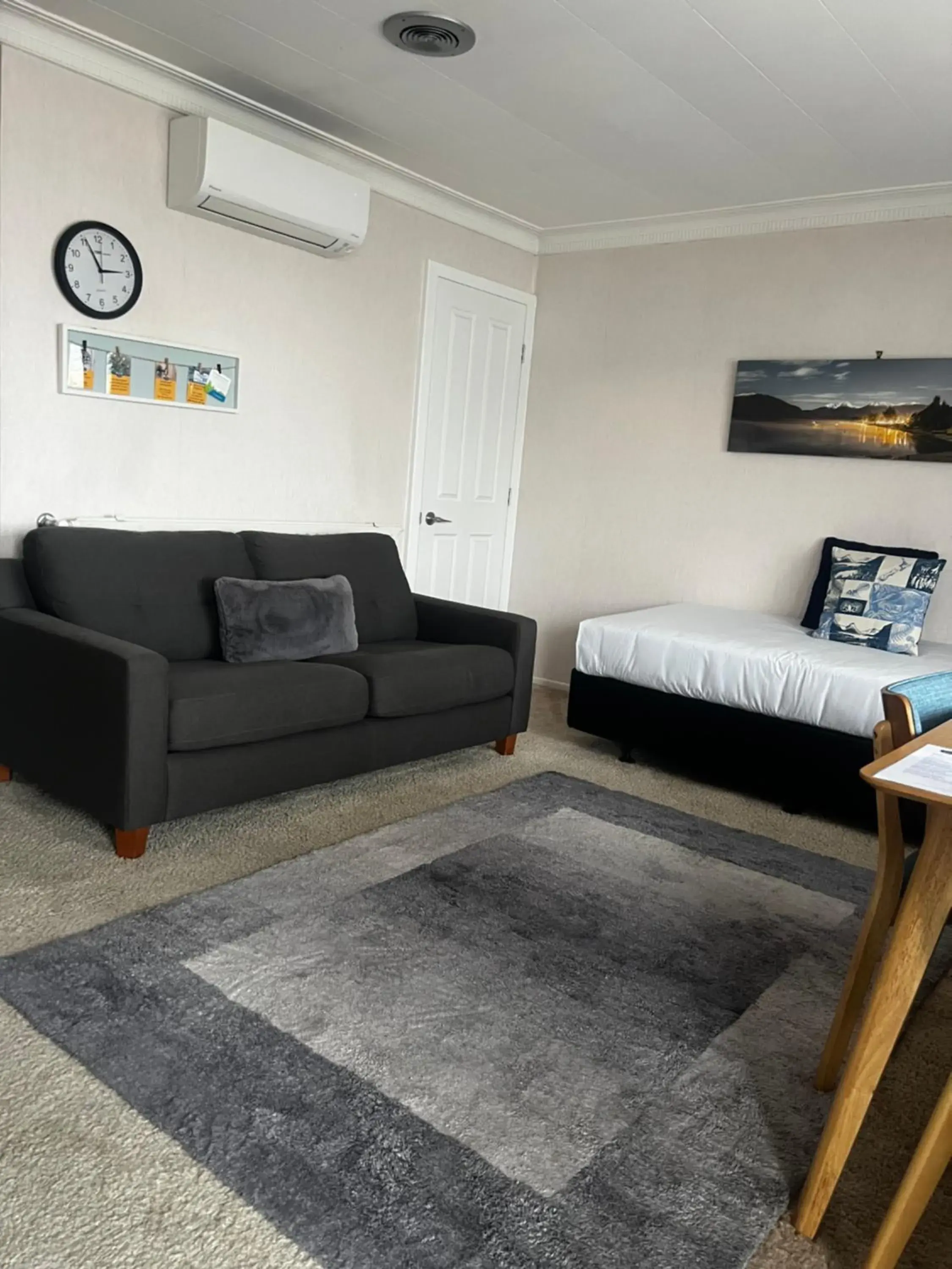 One-Bedroom Apartment in ASURE Surrey Court Motel Invercargill One-Bedroom Apartment in ASURE Surrey Court Motel Invercargill