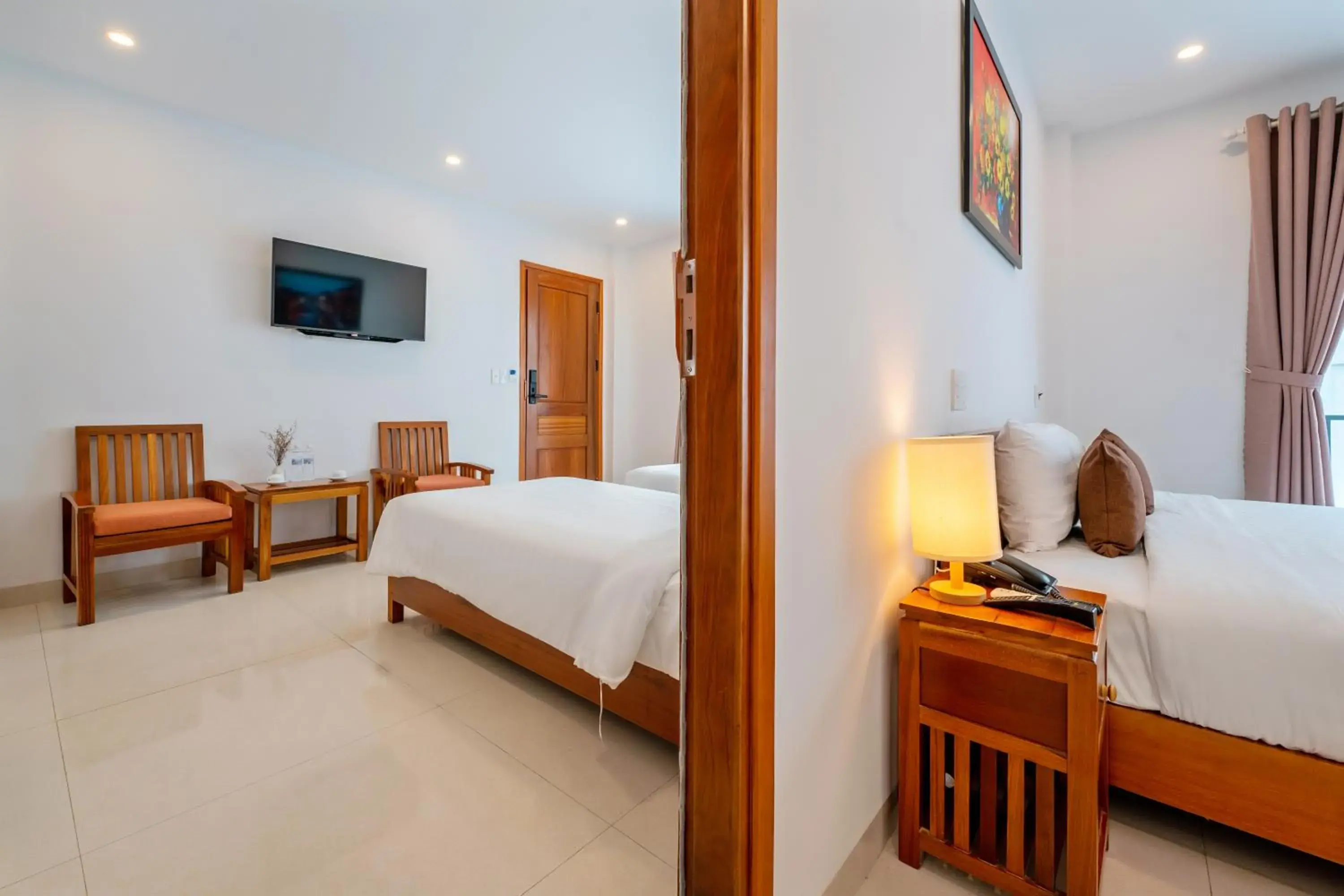 Family Suite in Tomorrow Hoi An Villa Family Suite in Tomorrow Hoi An Villa