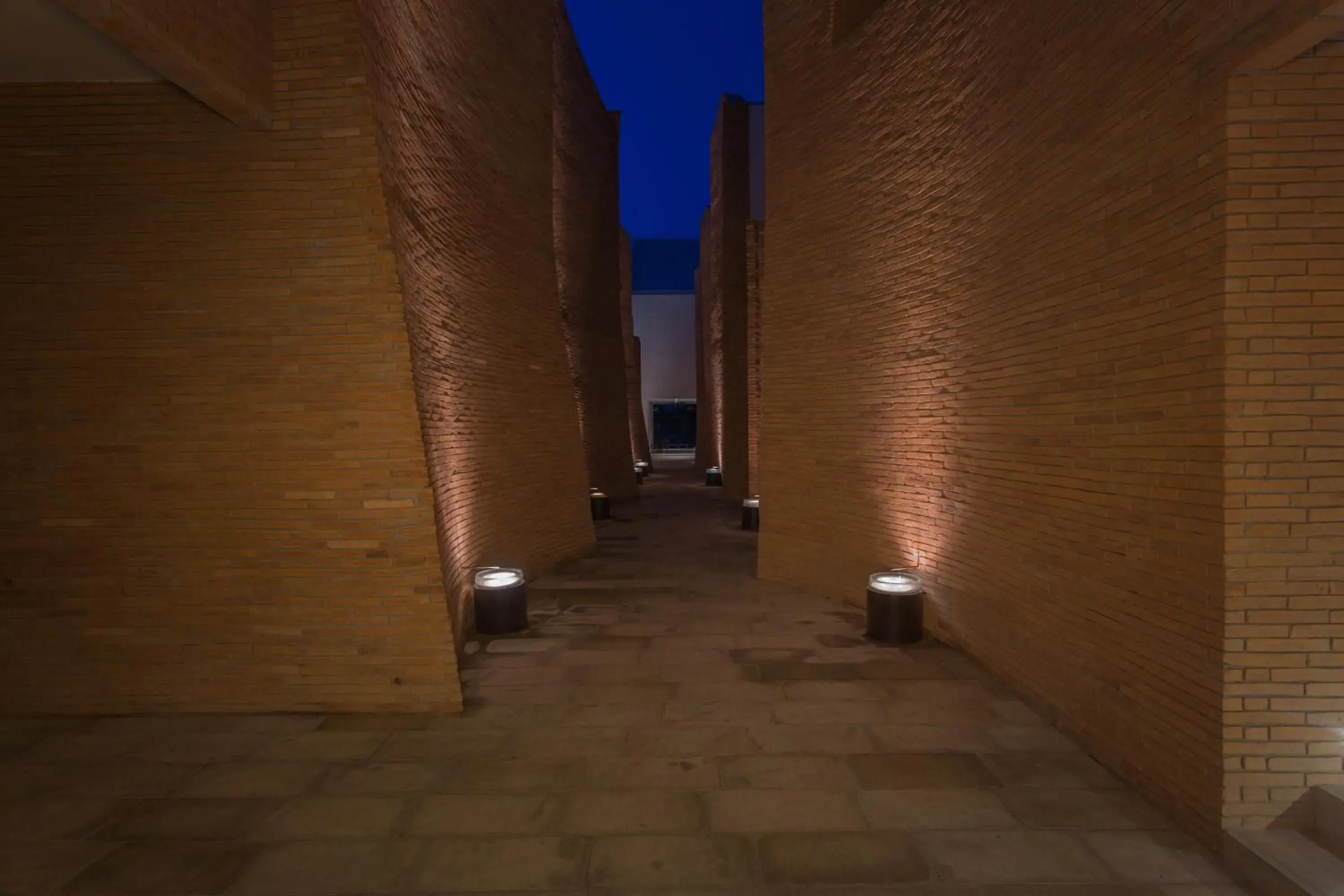 Facade/entrance in Sala Ayutthaya Facade/entrance in Sala Ayutthaya