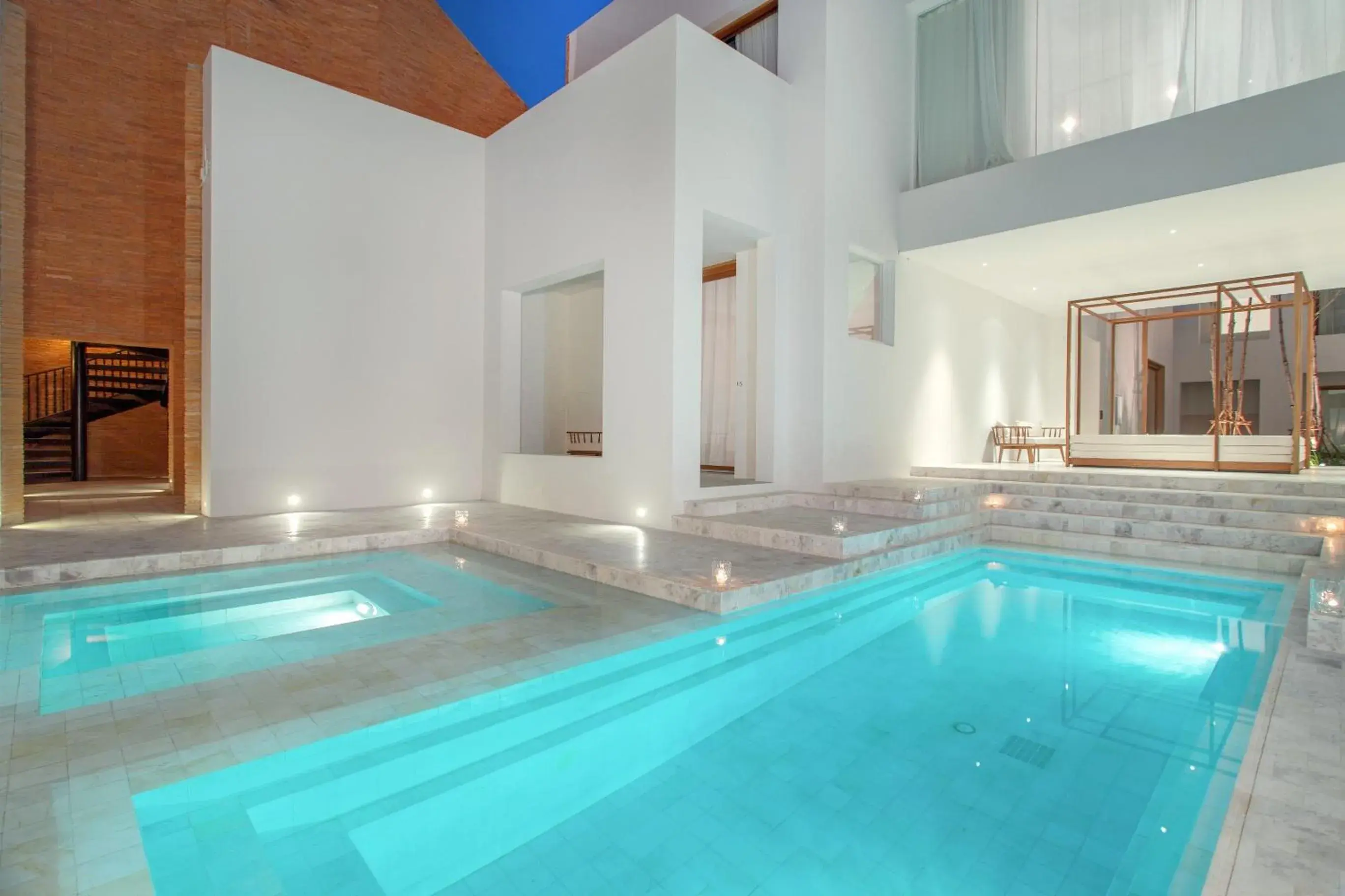 Facade/entrance in Sala Ayutthaya Facade/entrance in Sala Ayutthaya