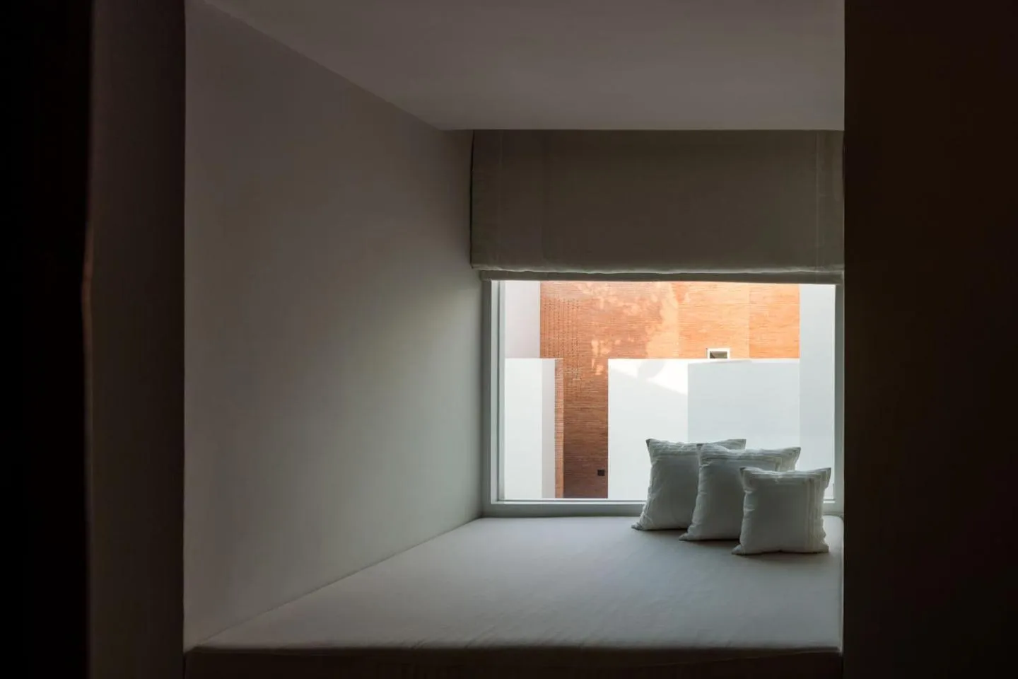 Area and facilities in Sala Ayutthaya