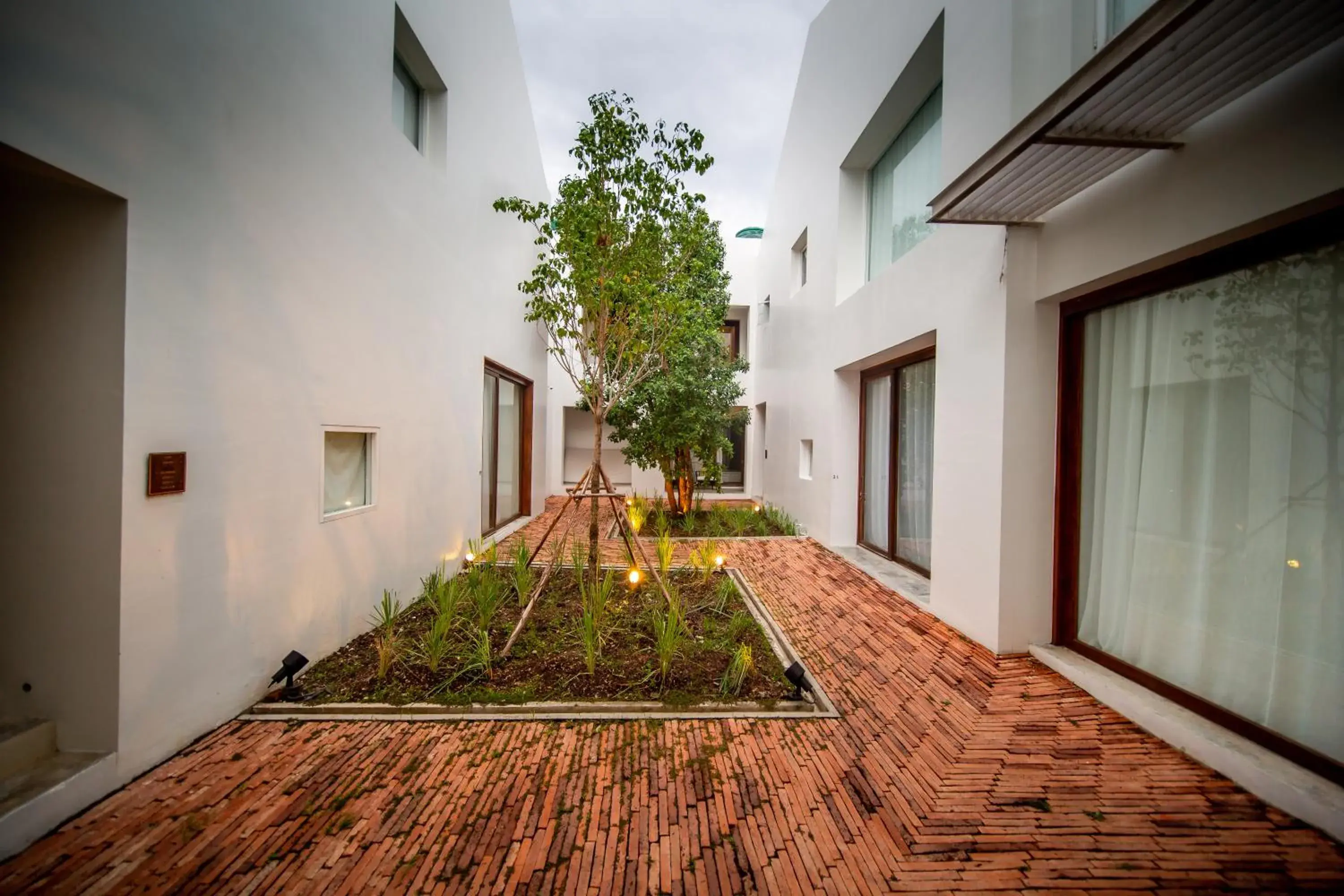 Property building in Sala Ayutthaya Property building in Sala Ayutthaya