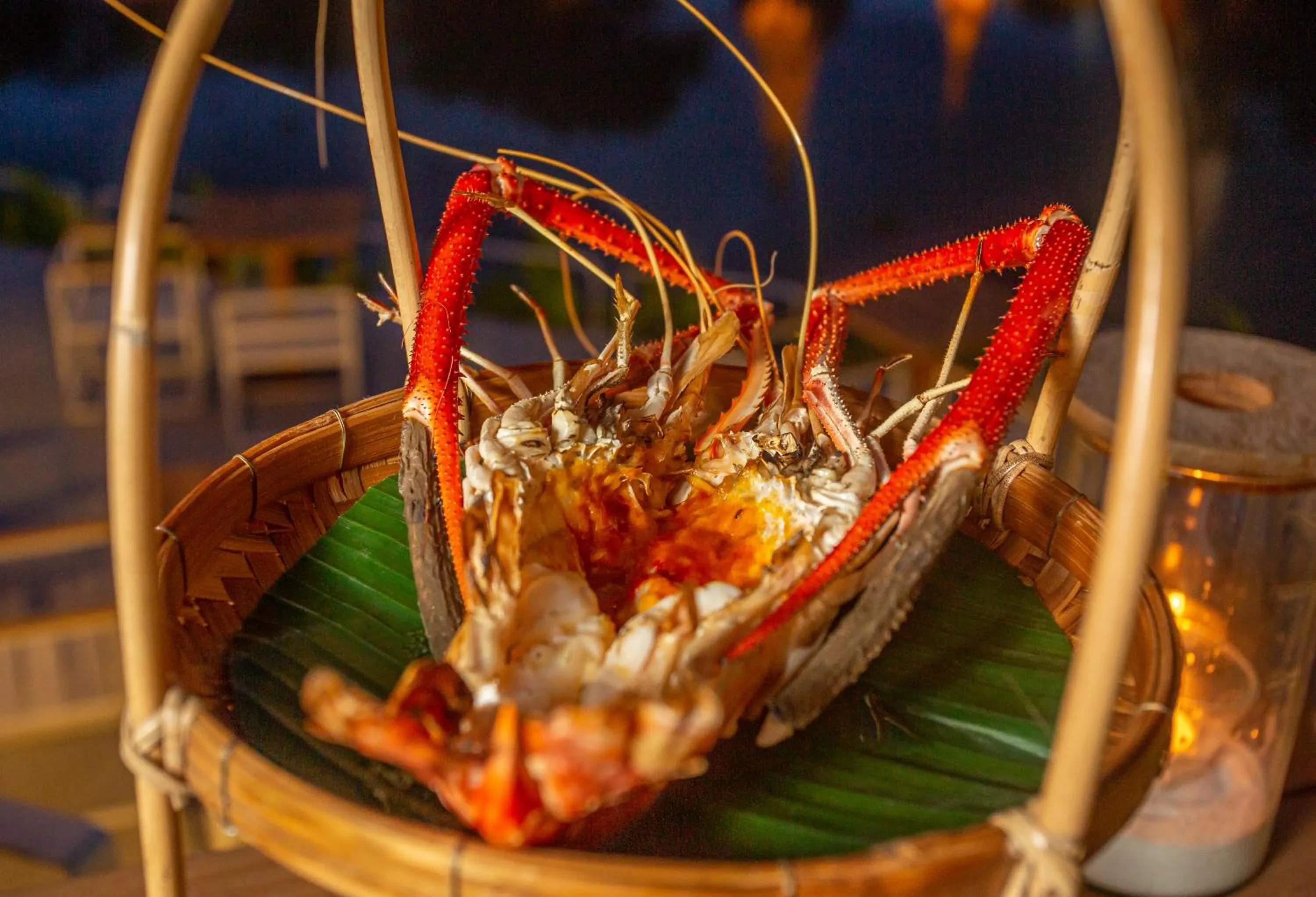 Restaurant/places to eat in Sala Ayutthaya