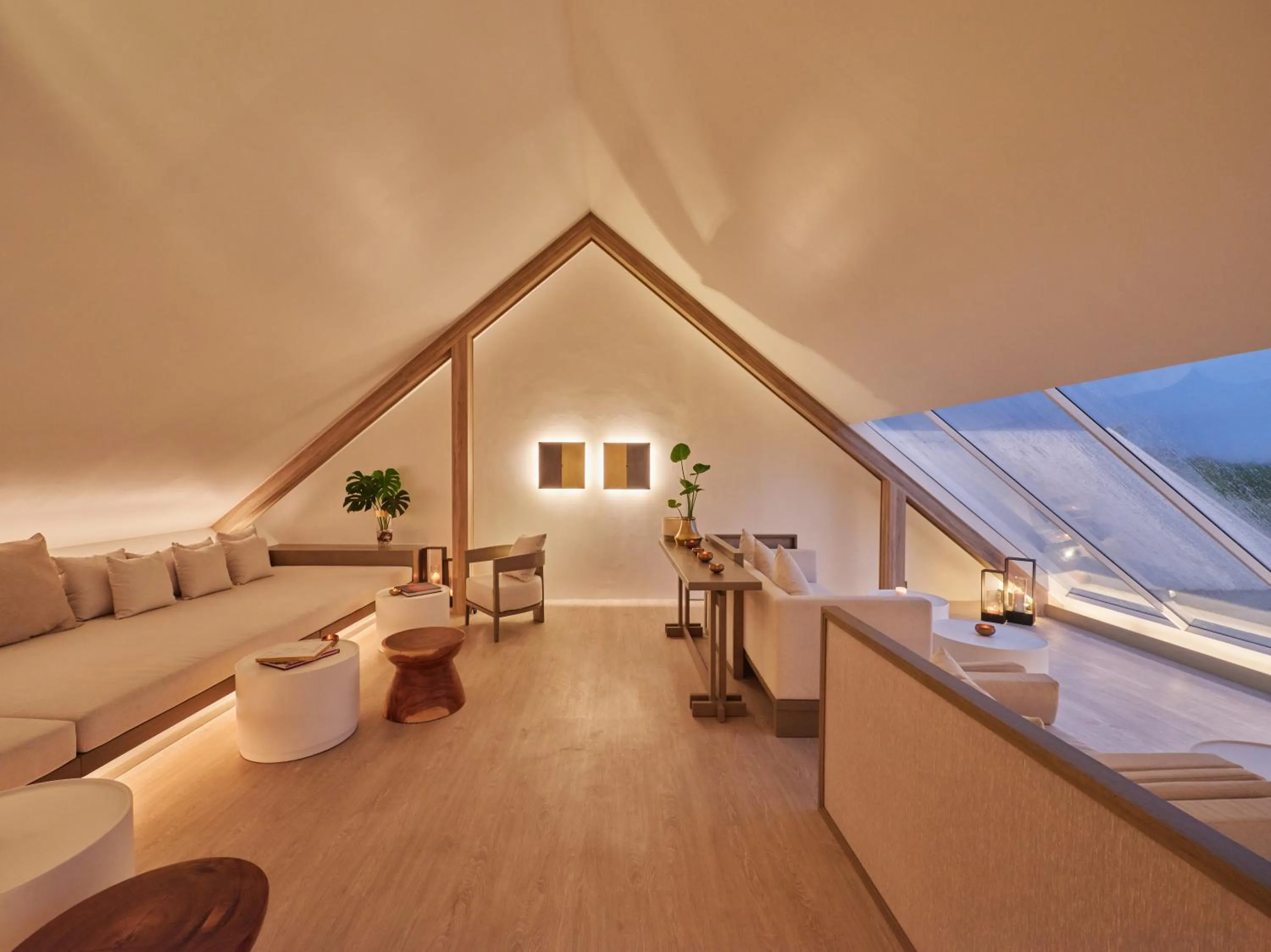 Lounge or bar in Sala Ayutthaya