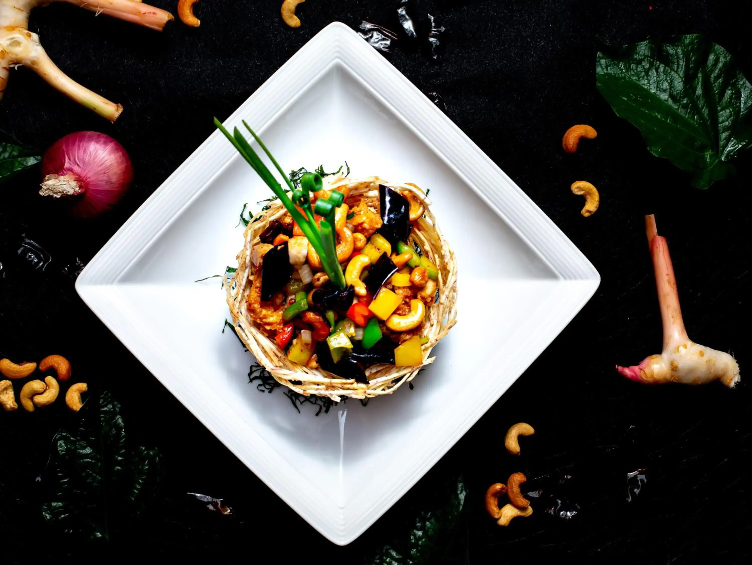 Restaurant/places to eat in Sala Ayutthaya Restaurant/places to eat in Sala Ayutthaya