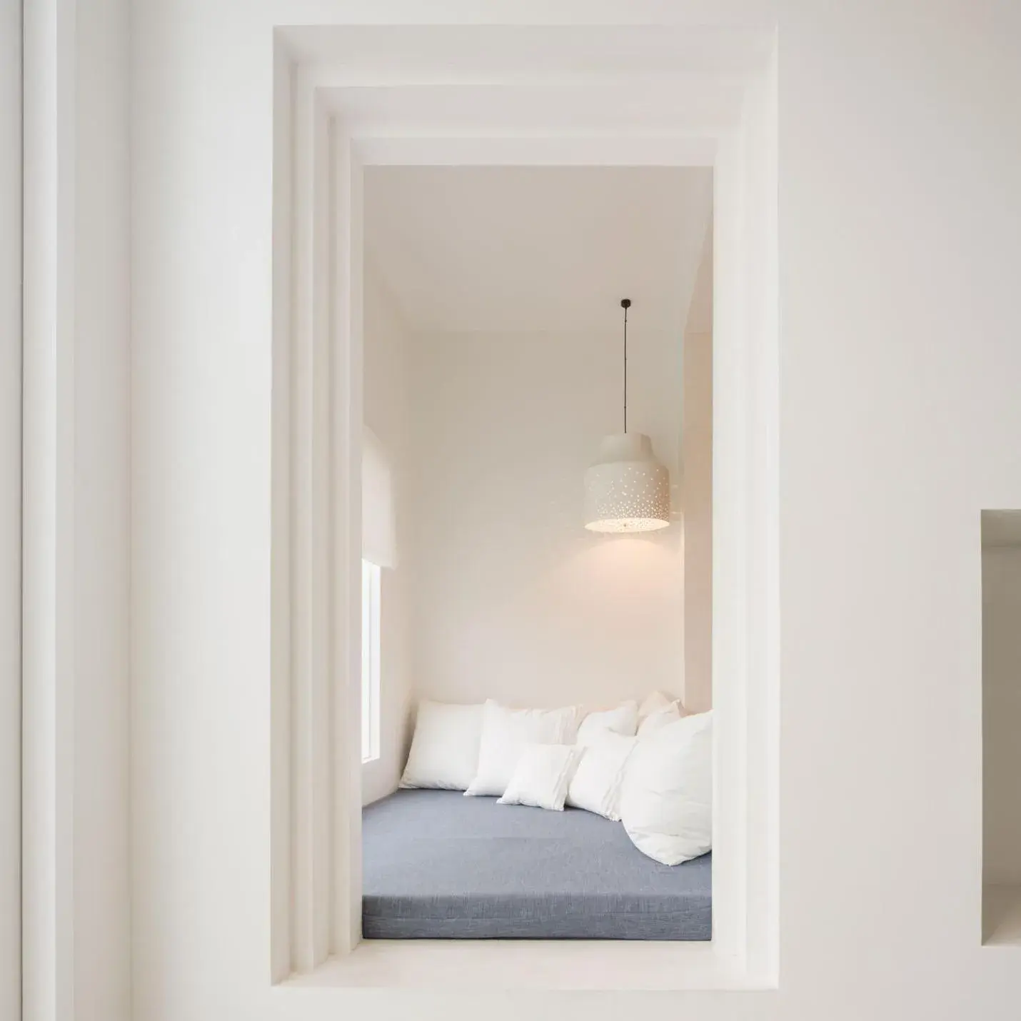 Seating area, Bed in Sala Ayutthaya Seating area, Bed in Sala Ayutthaya