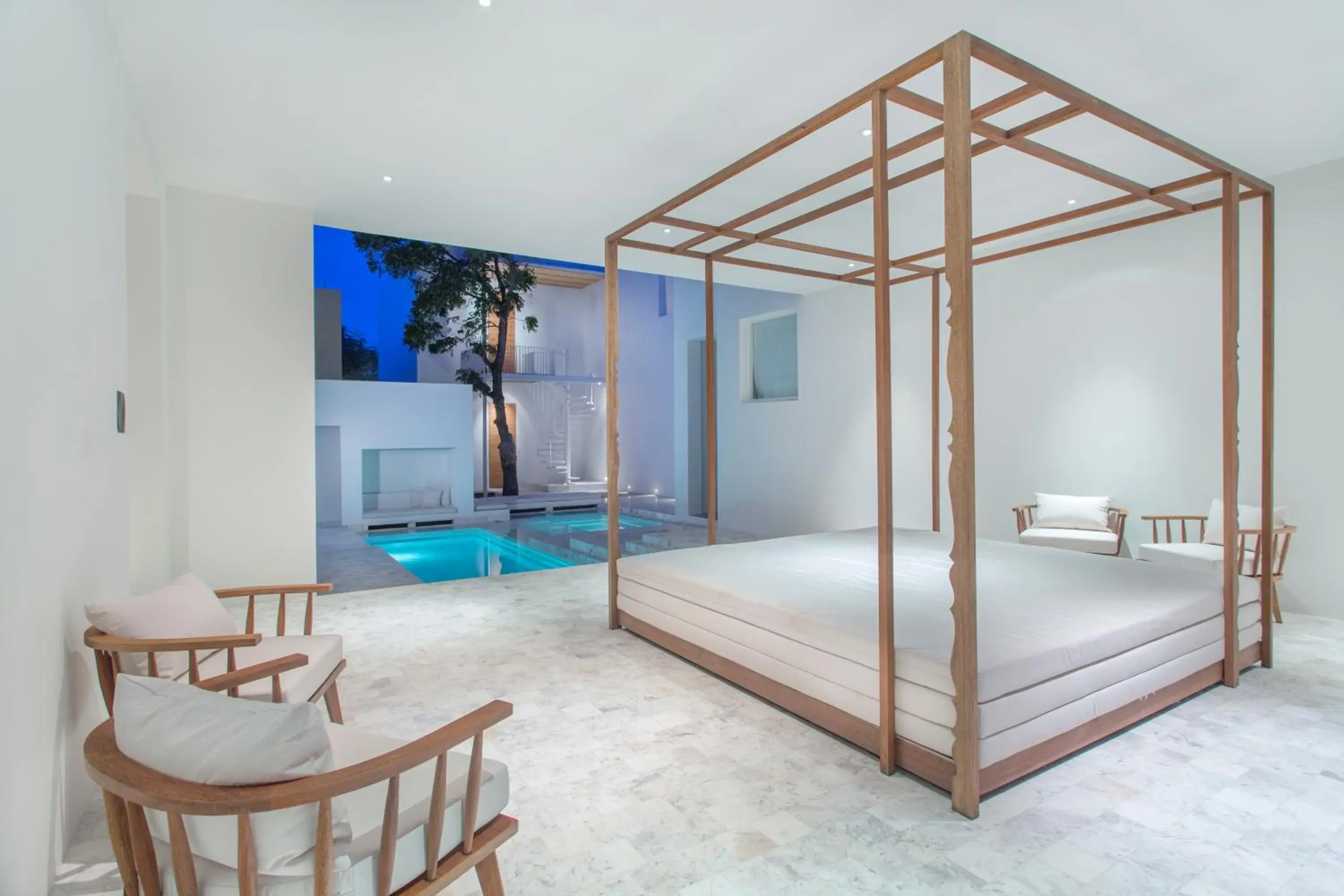 Facade/entrance, Bed in Sala Ayutthaya Facade/entrance, Bed in Sala Ayutthaya