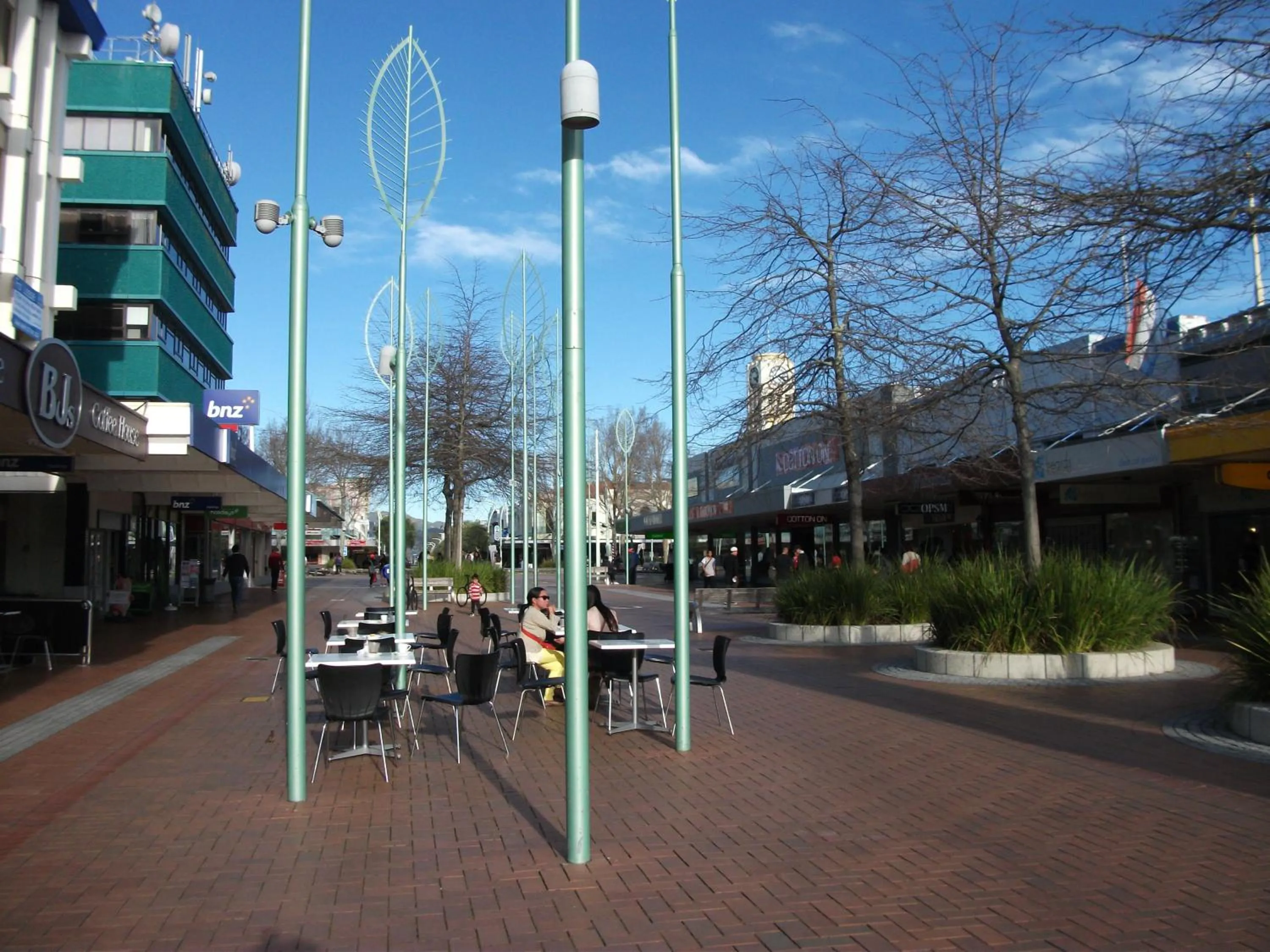 Restaurant/places to eat in Valdez Motor Lodge