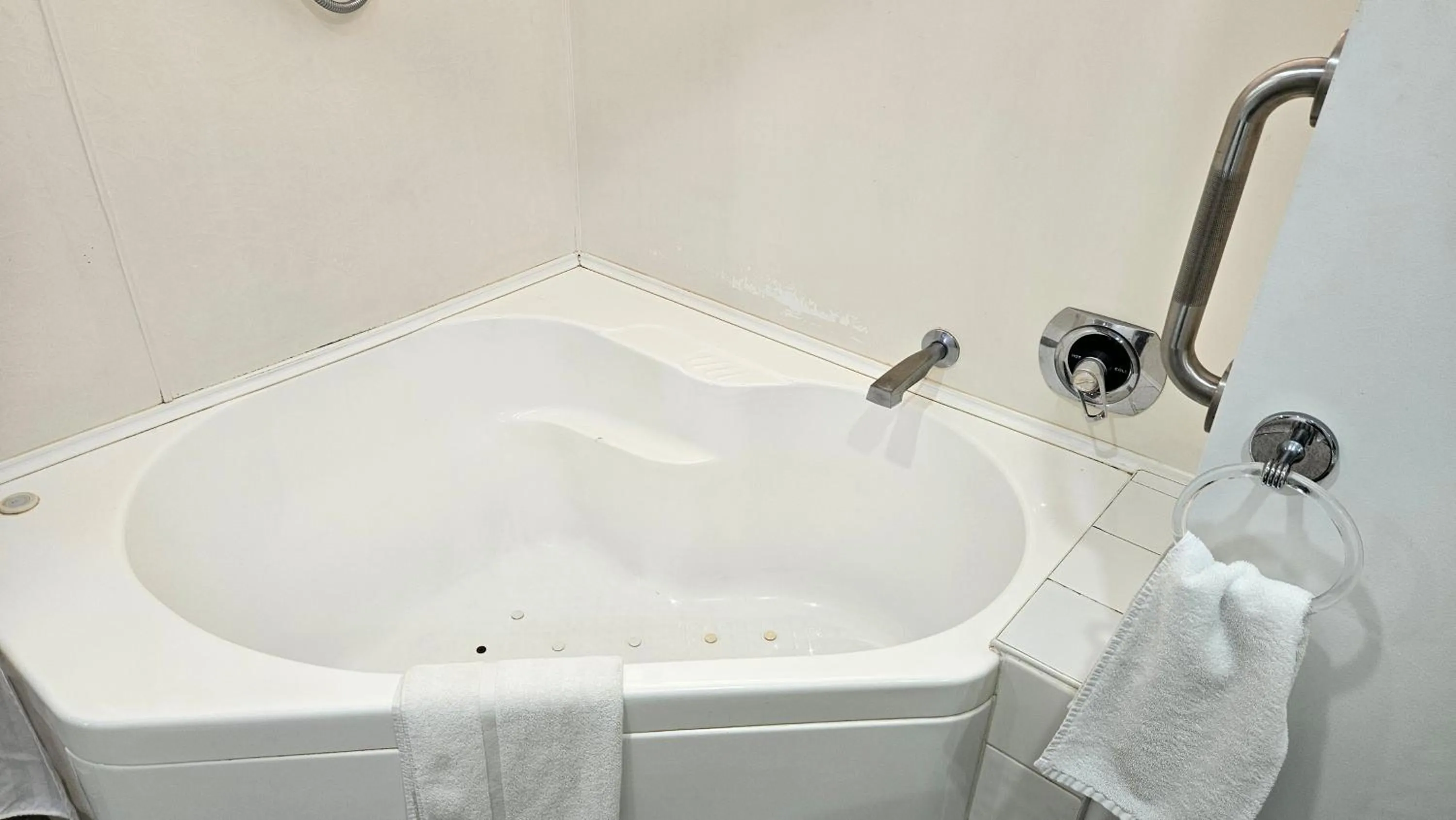 Spa and wellness centre/facilities in Valdez Motor Lodge