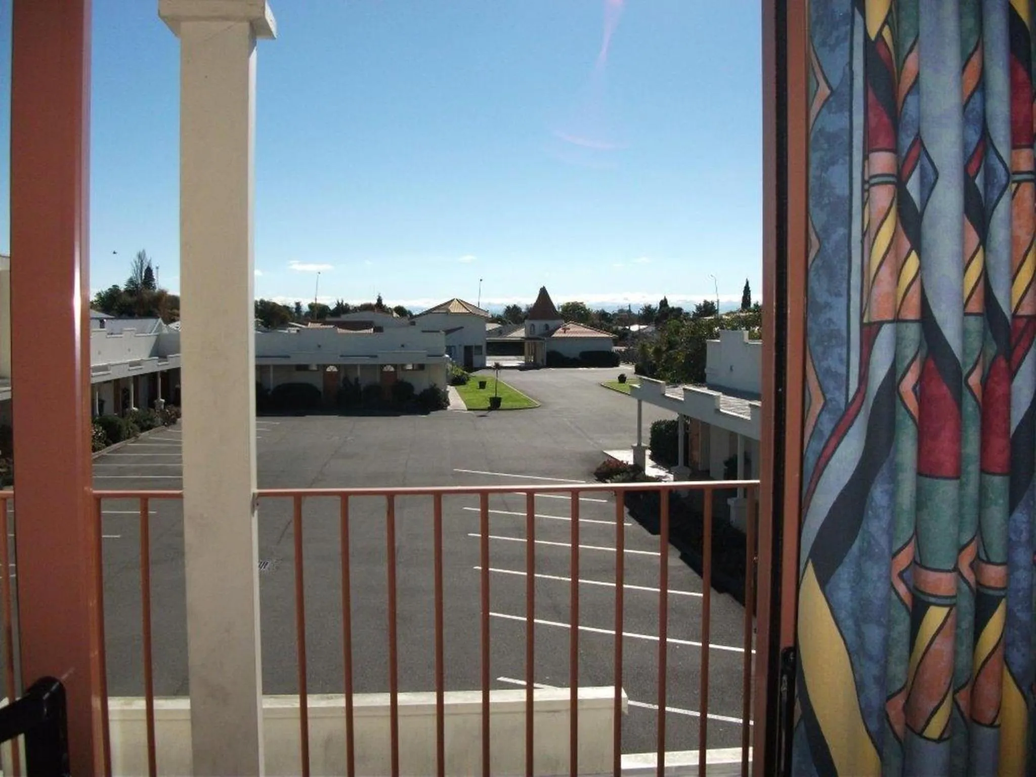 Day in Valdez Motor Lodge