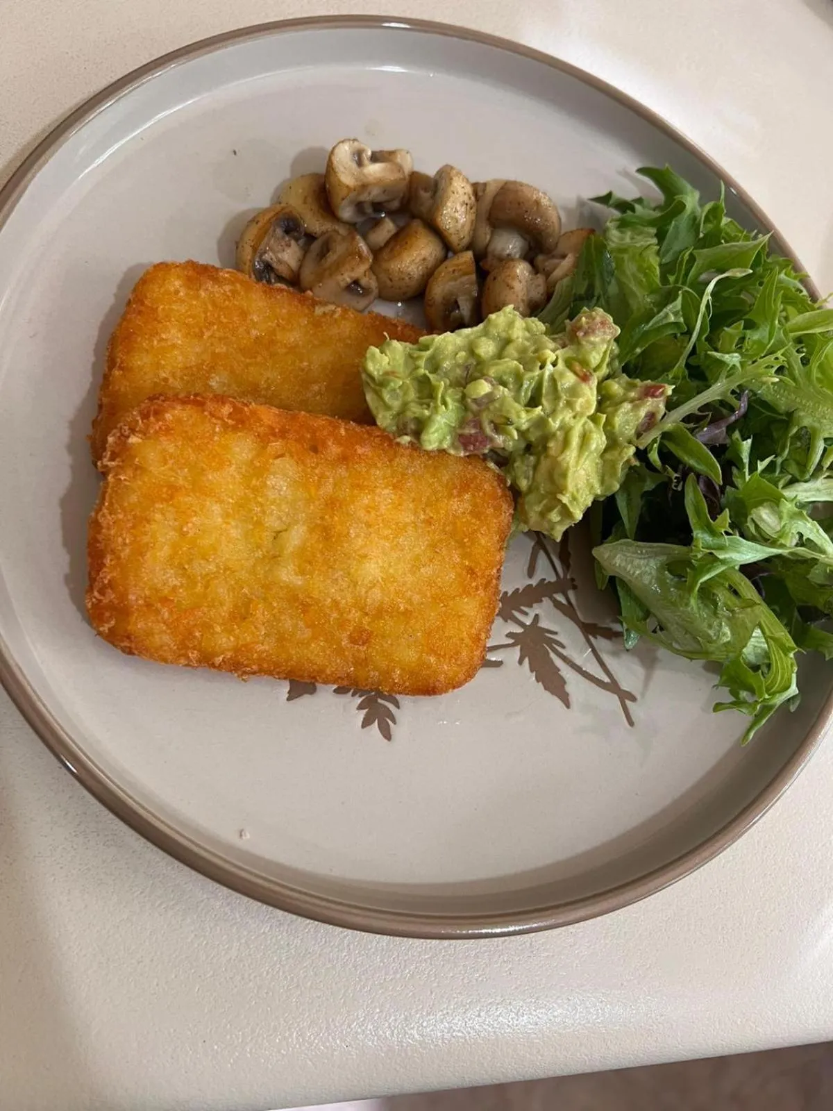 Breakfast in Valdez Motor Lodge