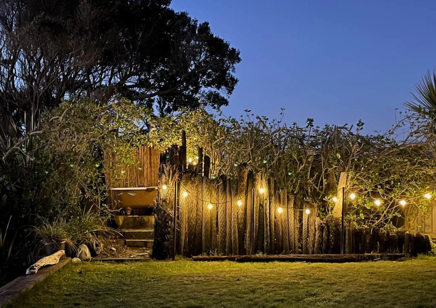 Drifting Sands Beachfront Retreat