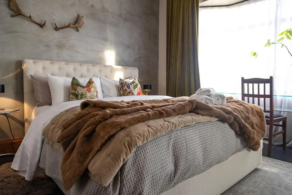 Drifting Sands Beachfront Retreat