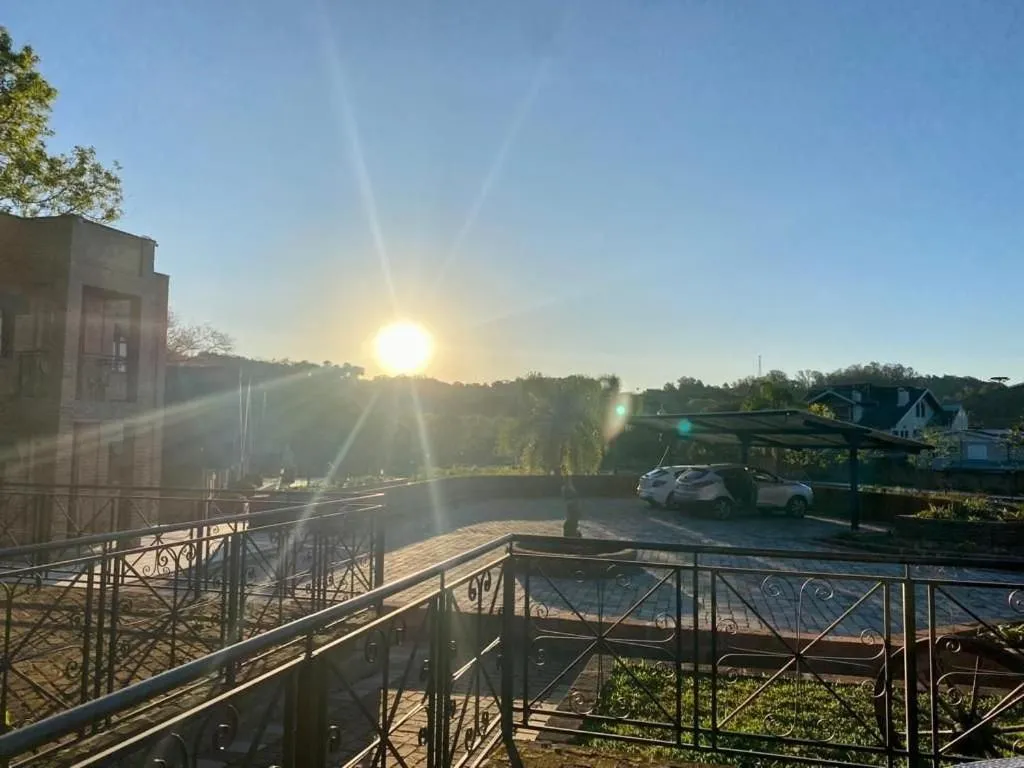 Villaggio dos Vinhedos