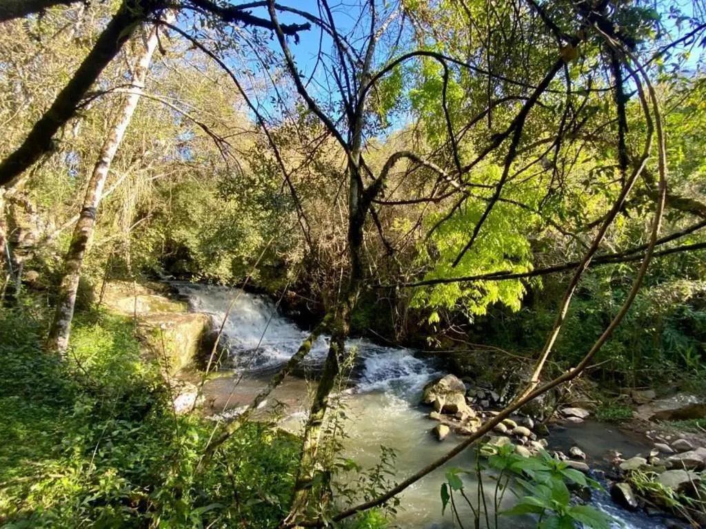 Villaggio dos Vinhedos