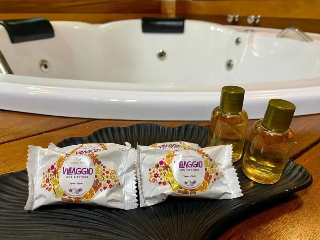 Villaggio dos Vinhedos