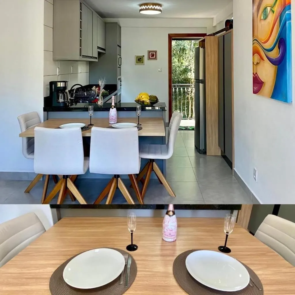 Villaggio dos Vinhedos