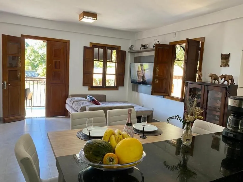 Villaggio dos Vinhedos