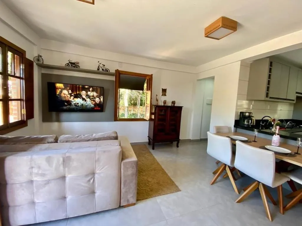 Villaggio dos Vinhedos