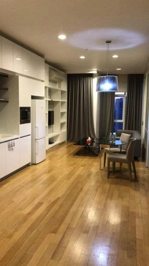 Platinum KLCC By YA Noor