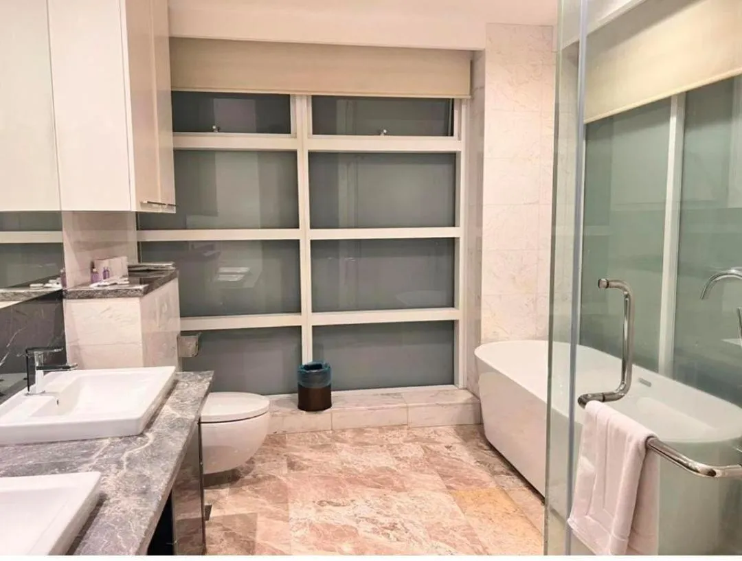 Platinum KLCC By YA Noor