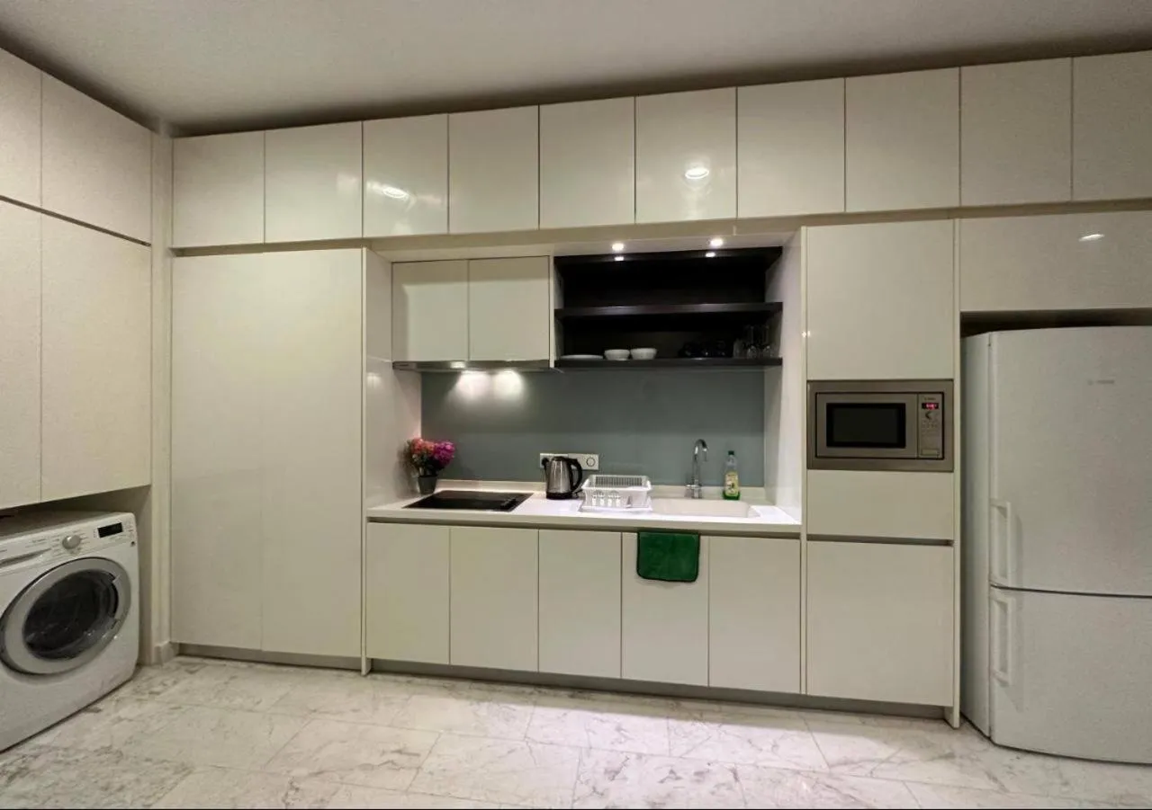 Platinum KLCC By YA Noor