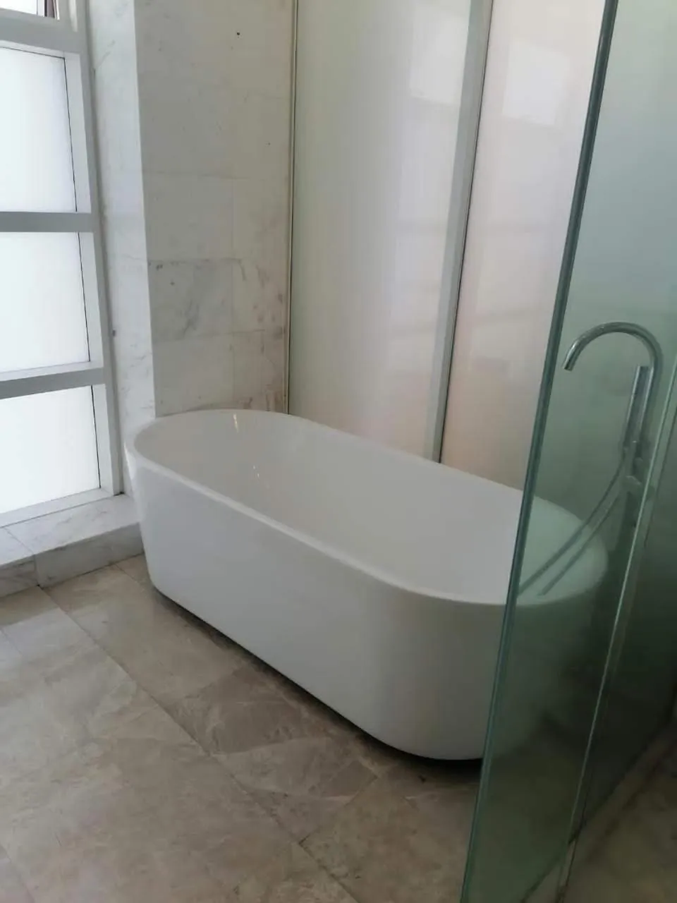 Hot Tub in Platinum KLCC By YA Noor