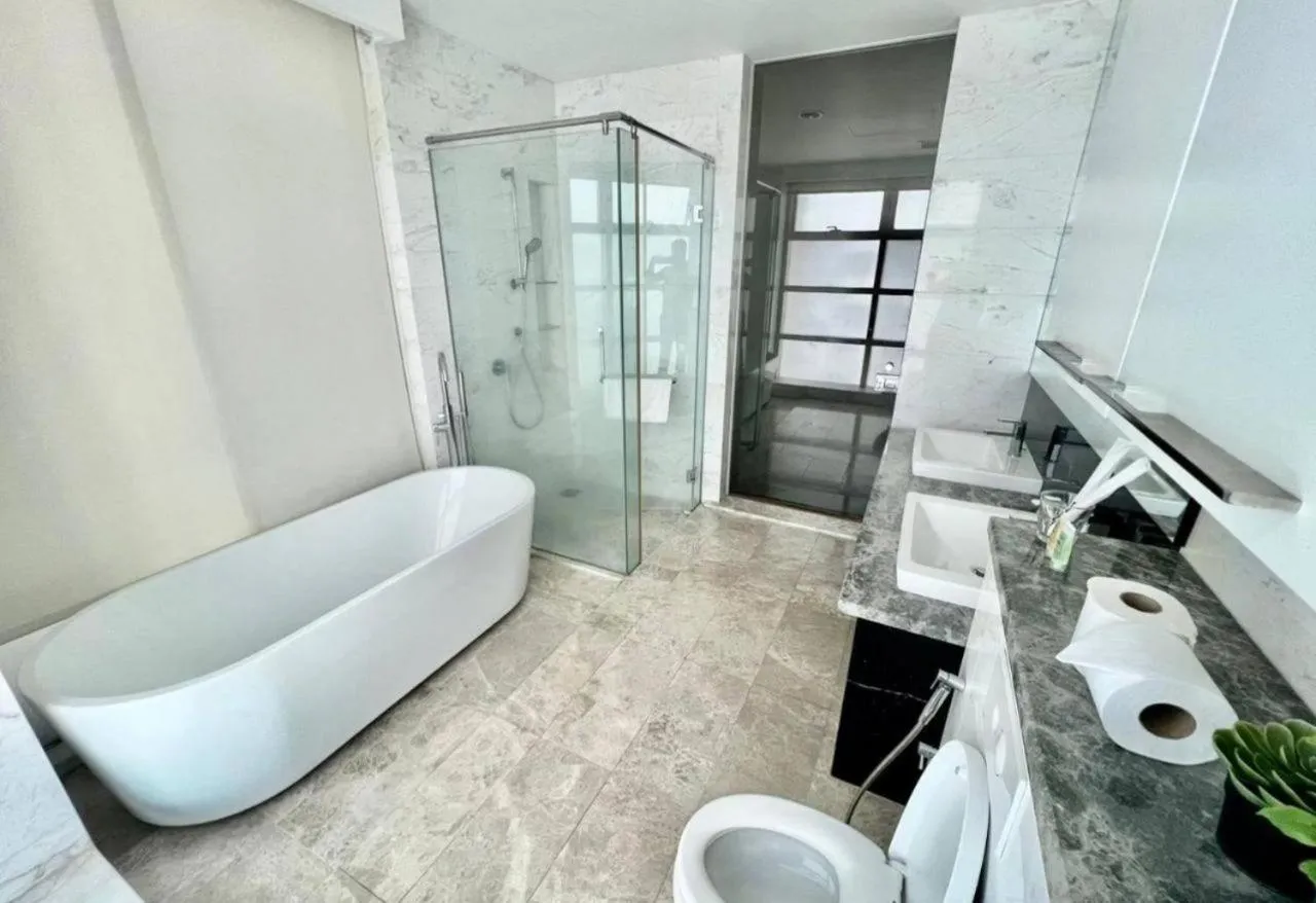 Platinum KLCC By YA Noor