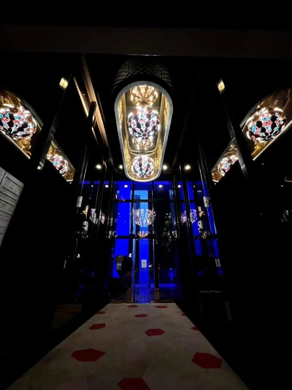 Platinum KLCC By YA Noor