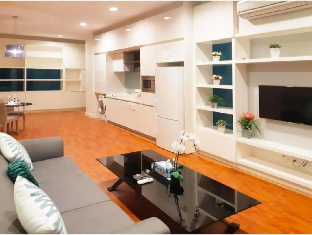 Platinum KLCC By YA Noor