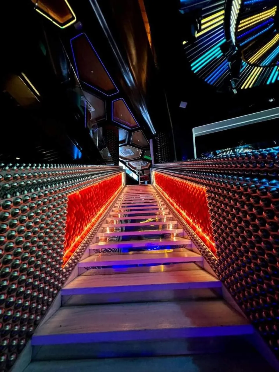 Platinum KLCC By YA Noor