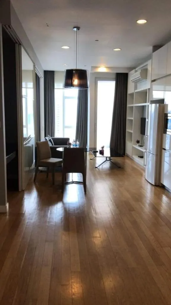 Platinum KLCC By YA Noor