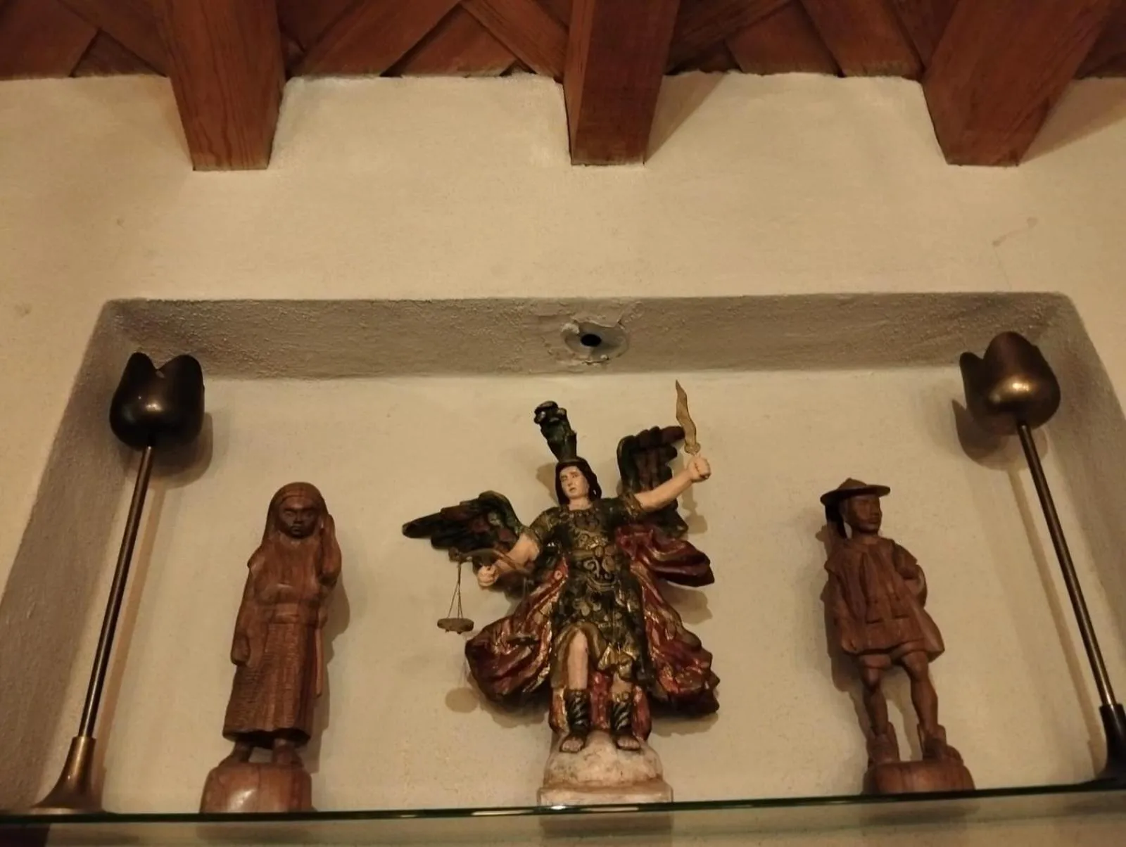 Hotel Antigua Casa de Piedra