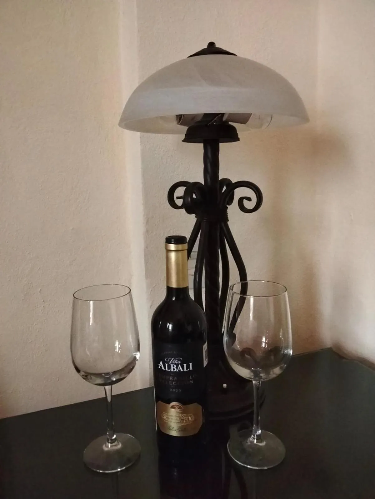 Hotel Antigua Casa de Piedra