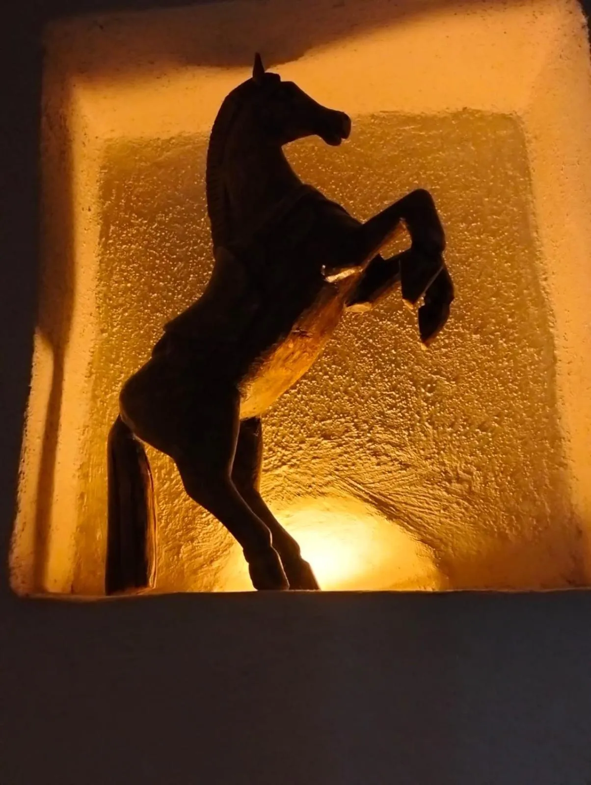 Hotel Antigua Casa de Piedra