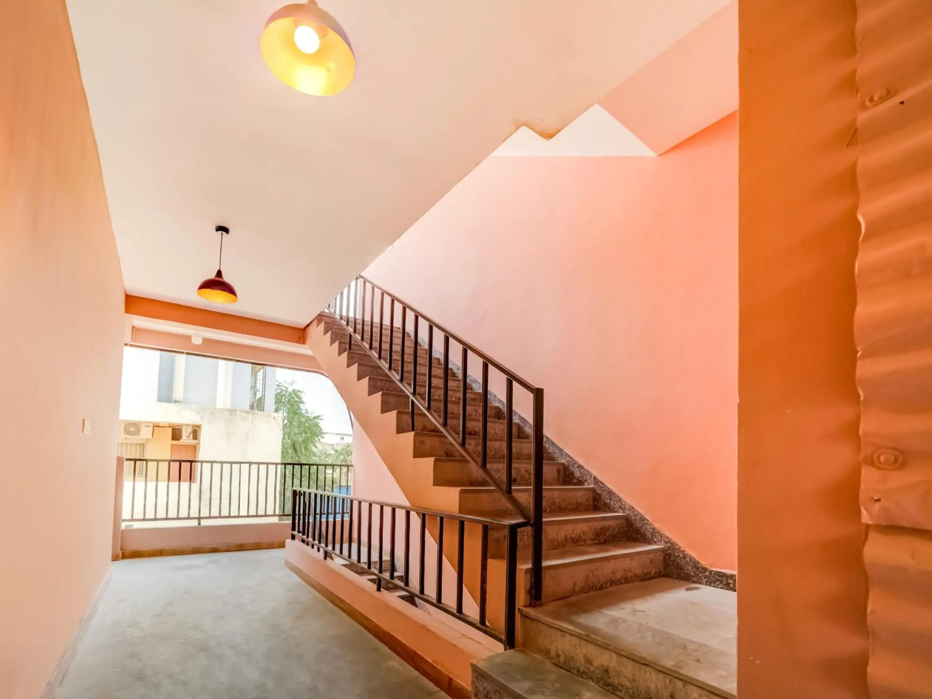 Lobby or reception in Hotel O Crown Square Lobby or reception in Hotel O Crown Square