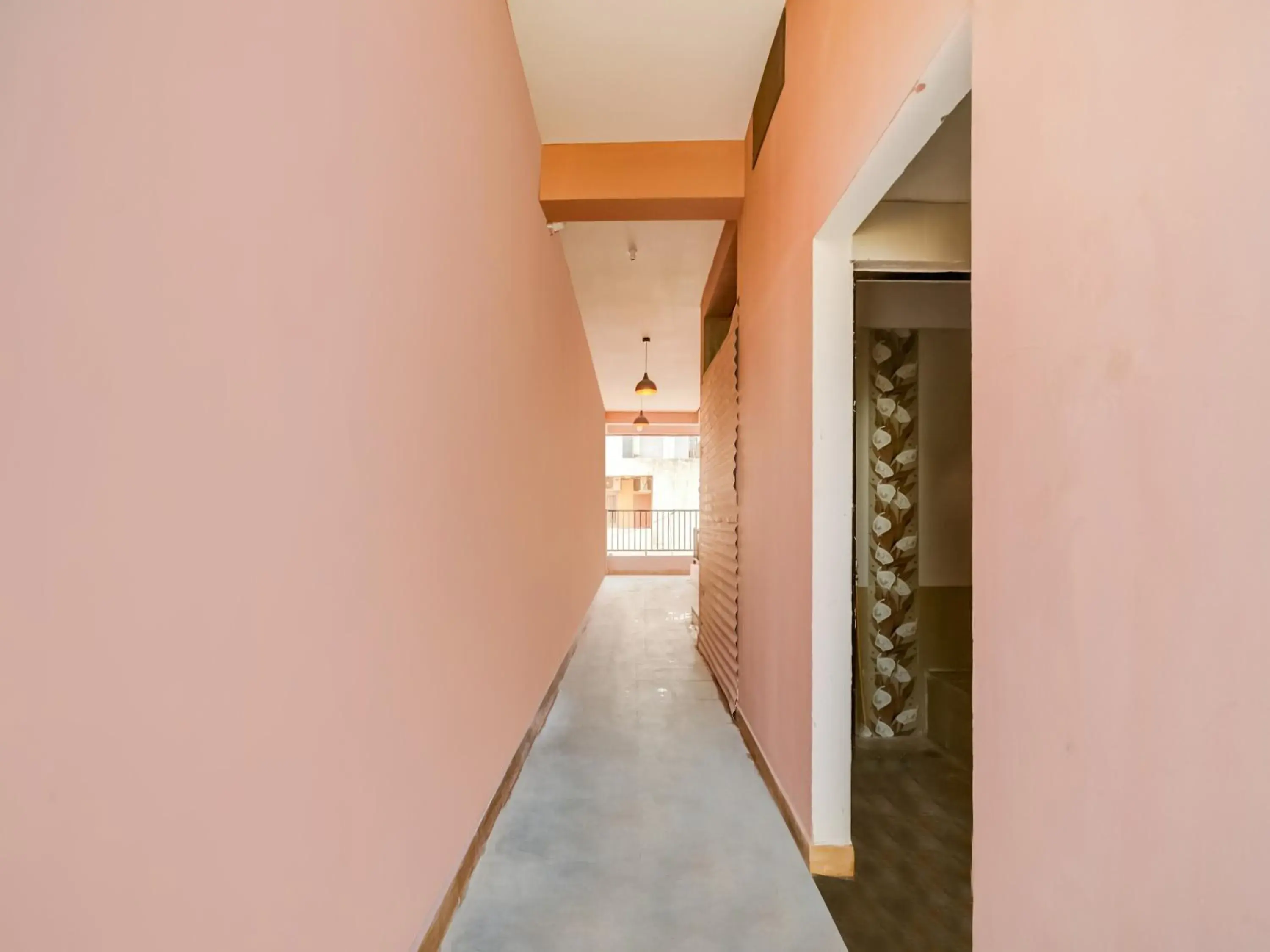 Lobby or reception in Hotel O Crown Square Lobby or reception in Hotel O Crown Square