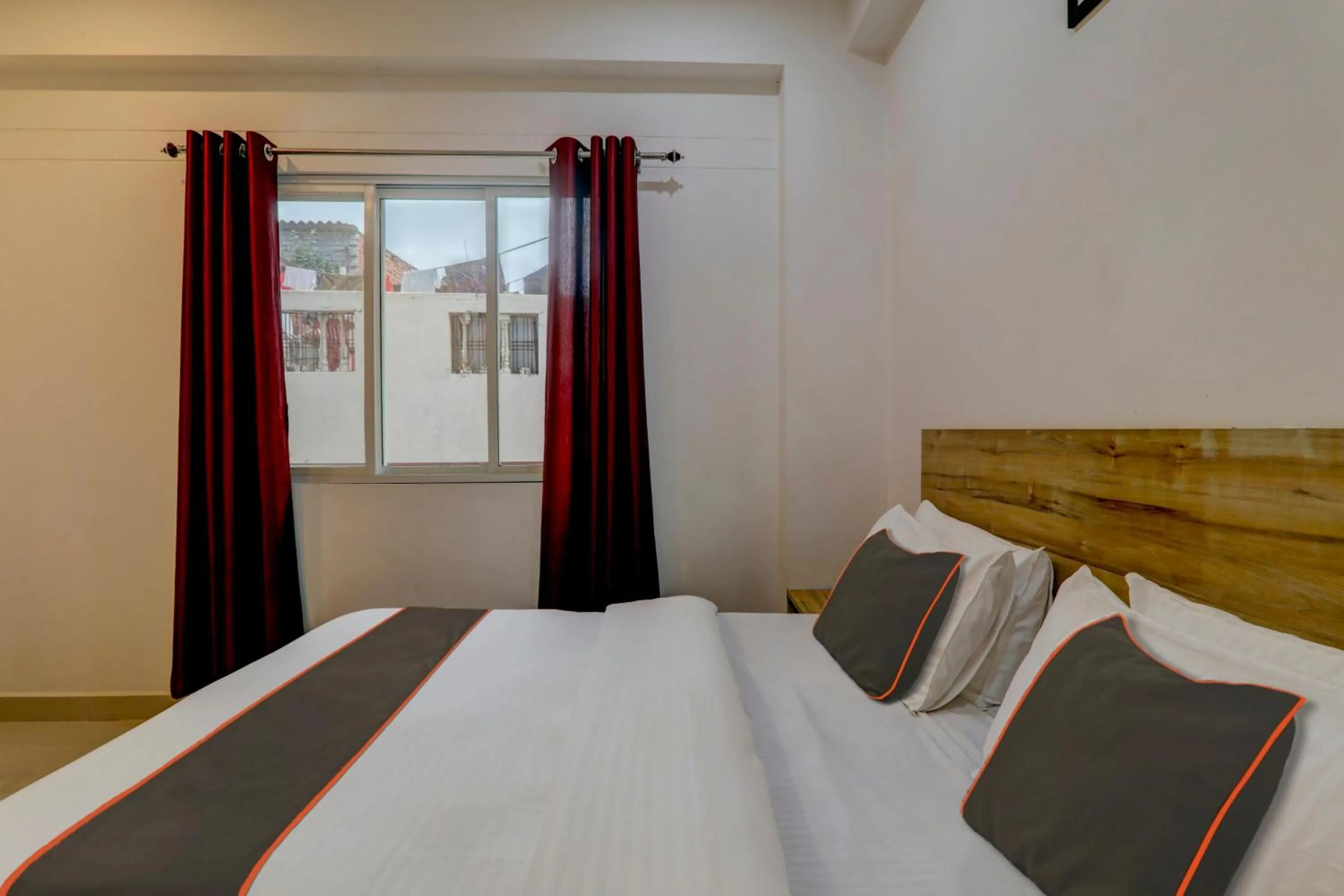 Bedroom, Bed in Super Collection O Paliwal's Paradise