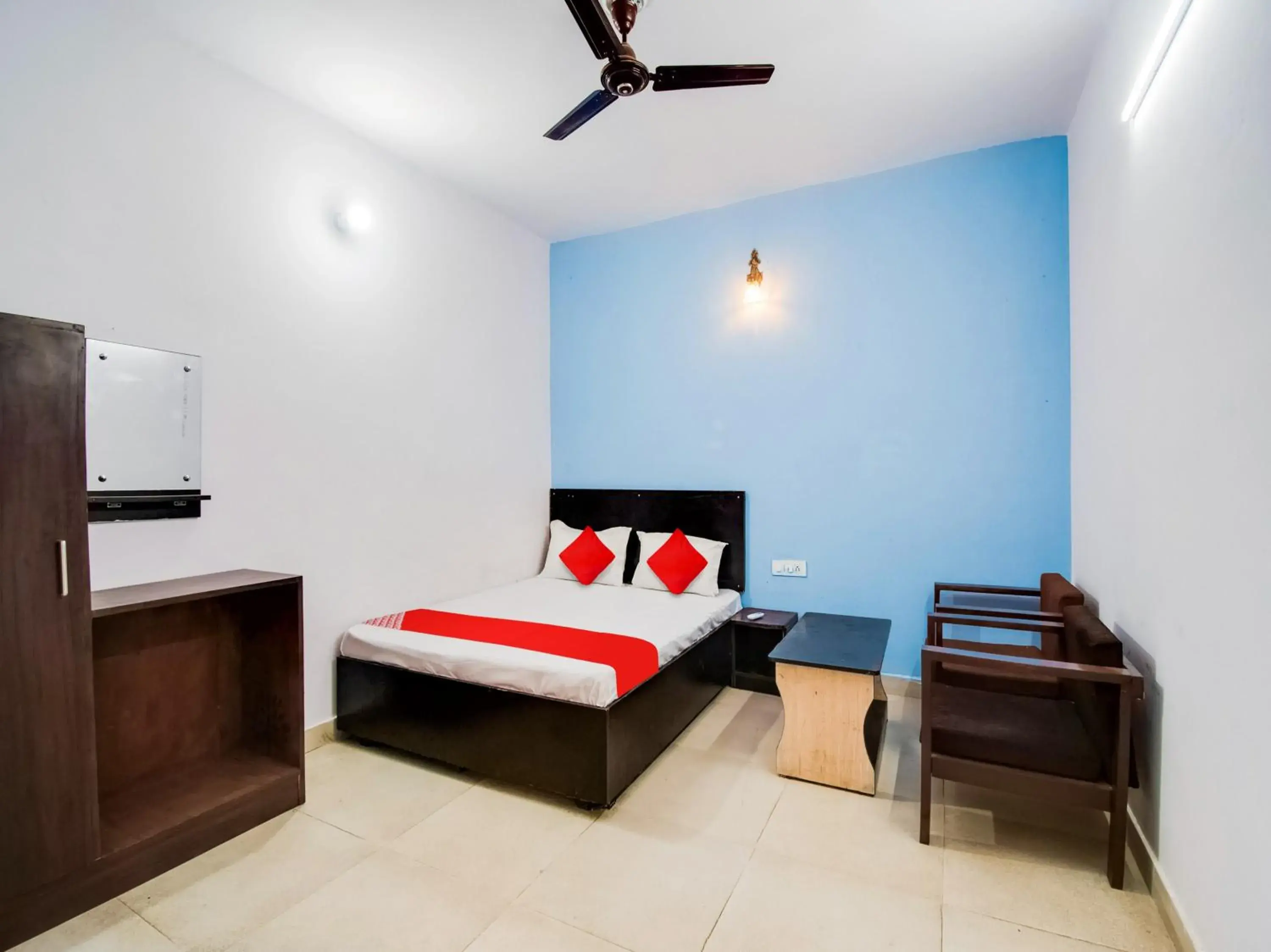 Hotel O The Grow Hotel Kanakpura Railway Station Hotel O The Grow Hotel Kanakpura Railway Station