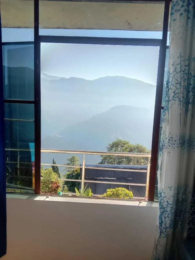 OYO The Mountain Soul