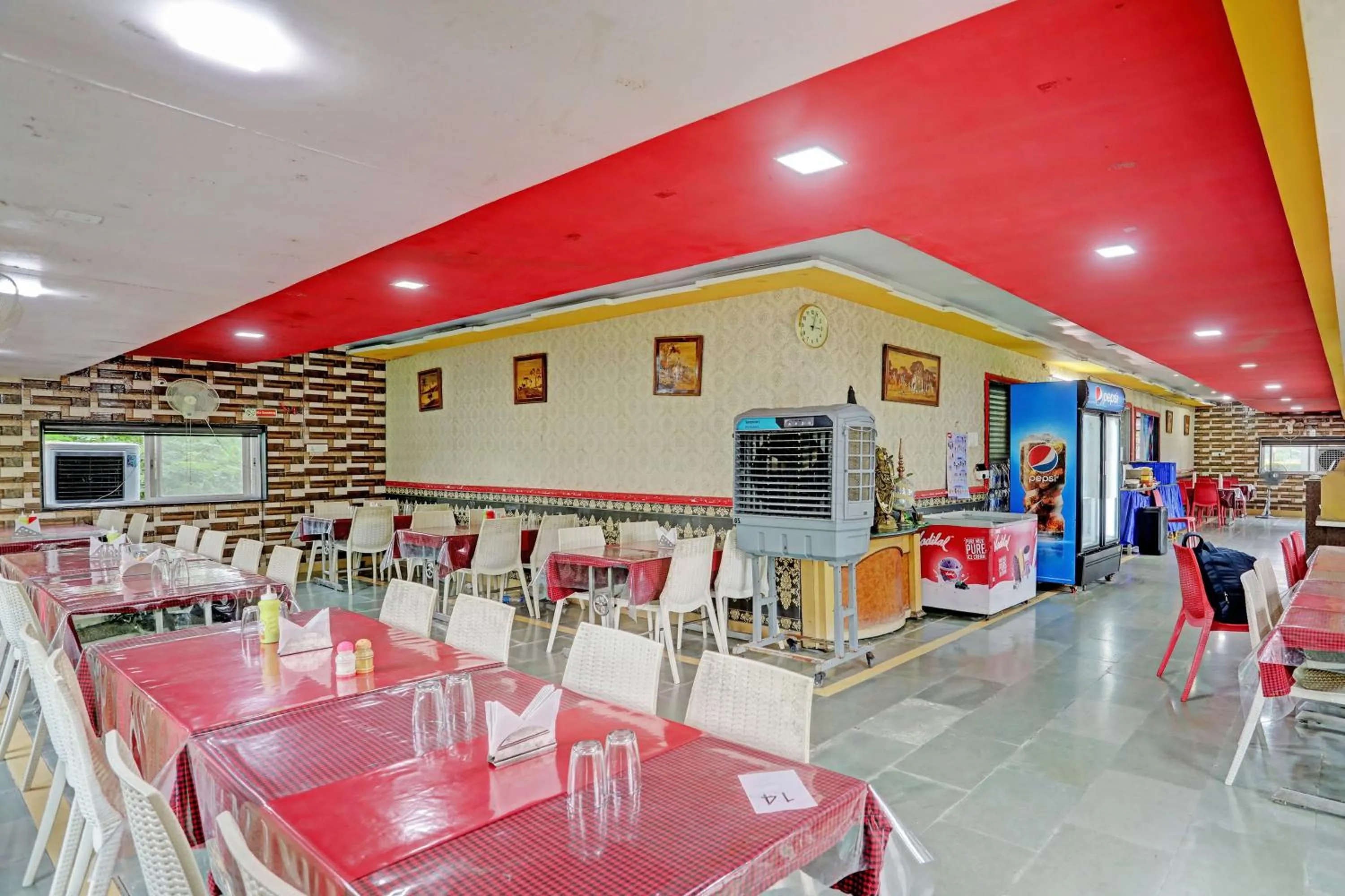 Other in Hotel O Kubervatika