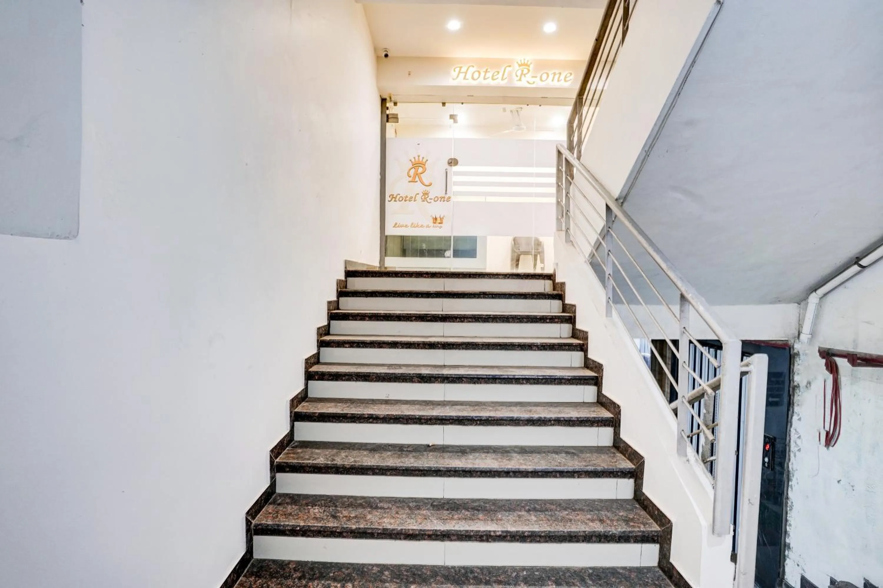 Other in OYO Hotel R-one