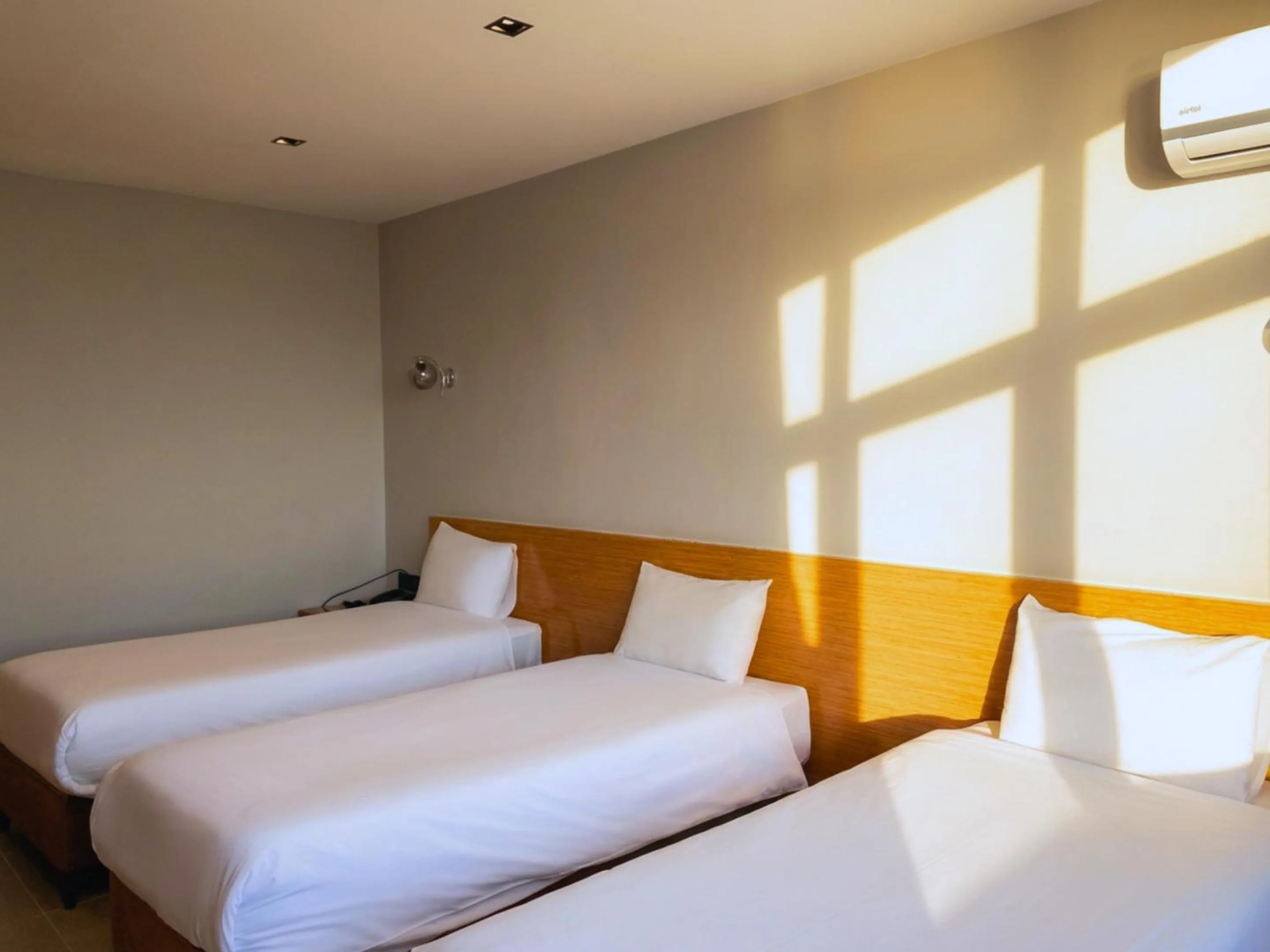 Bed in Elite Marmara Bosphorus Çamlıca