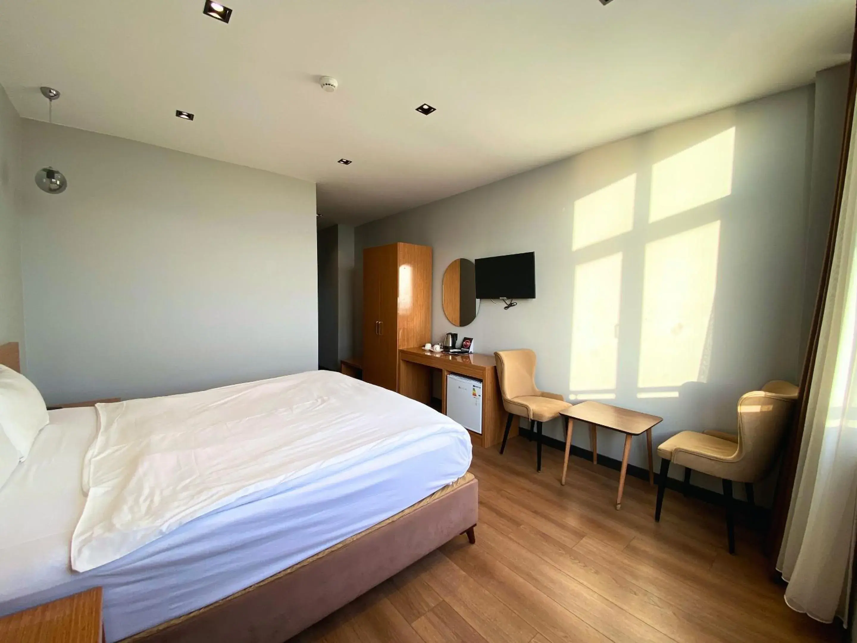 Bedroom, Bed in Elite Marmara Bosphorus Çamlıca Bedroom, Bed in Elite Marmara Bosphorus Çamlıca