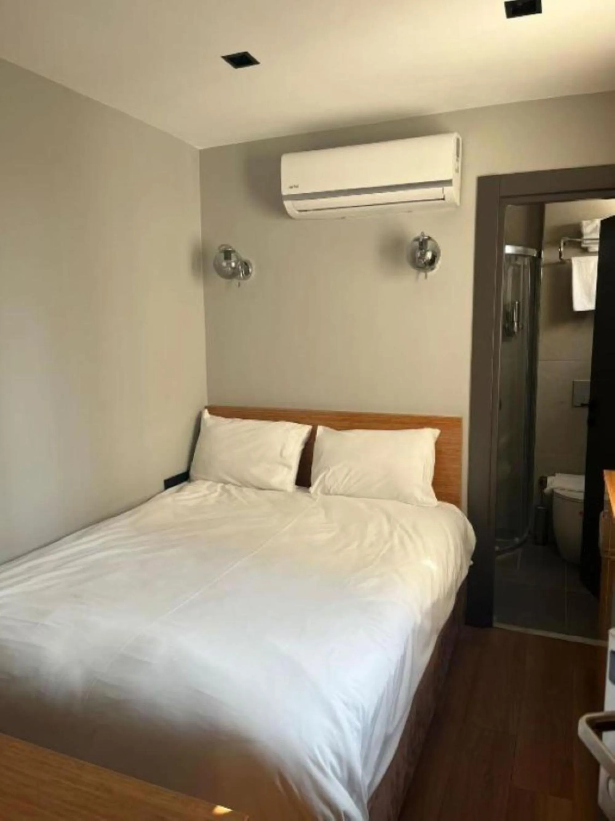 Bedroom, Bed in Elite Marmara Bosphorus Çamlıca