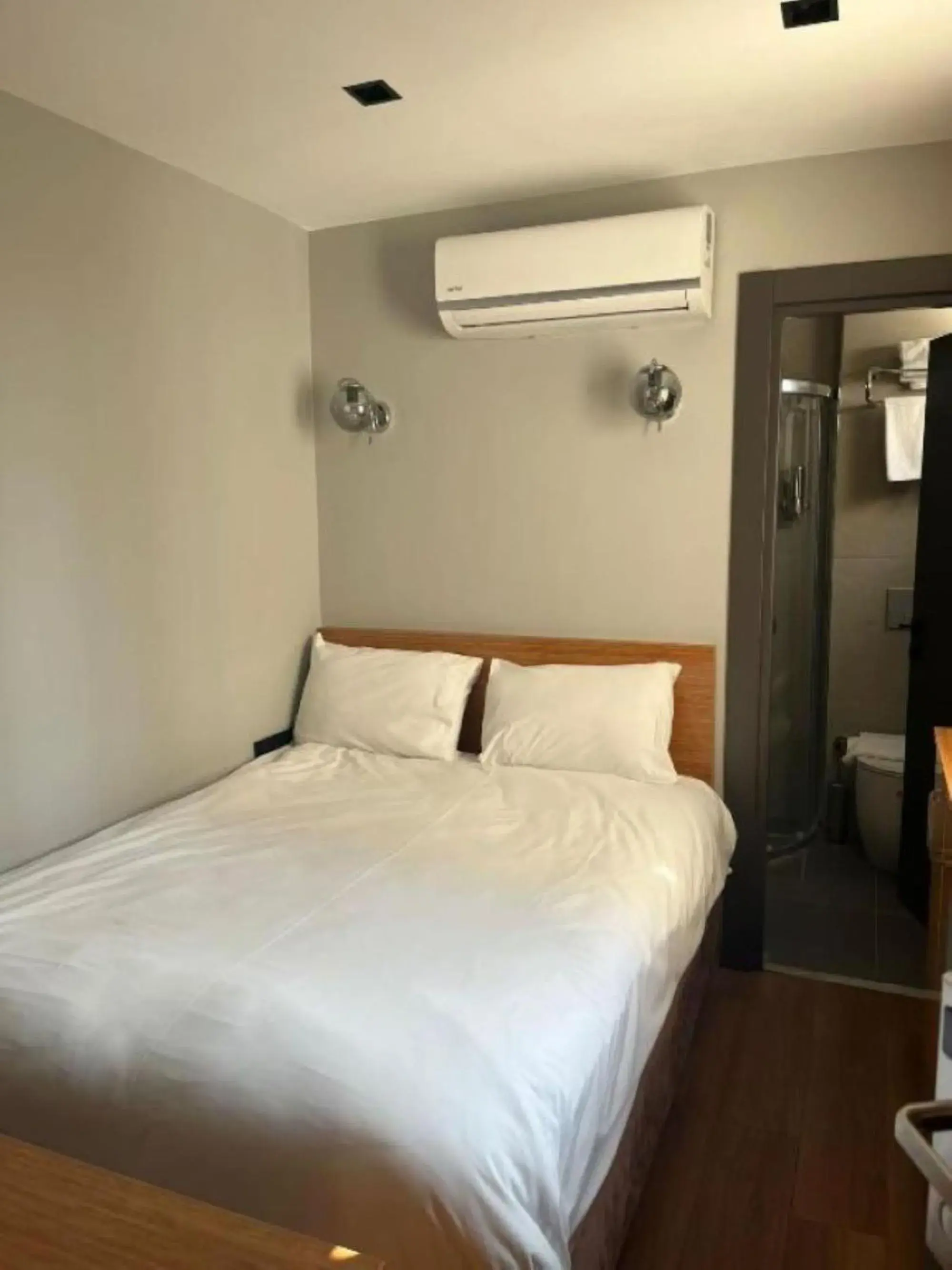 Bedroom, Bed in Elite Marmara Bosphorus Çamlıca Bedroom, Bed in Elite Marmara Bosphorus Çamlıca