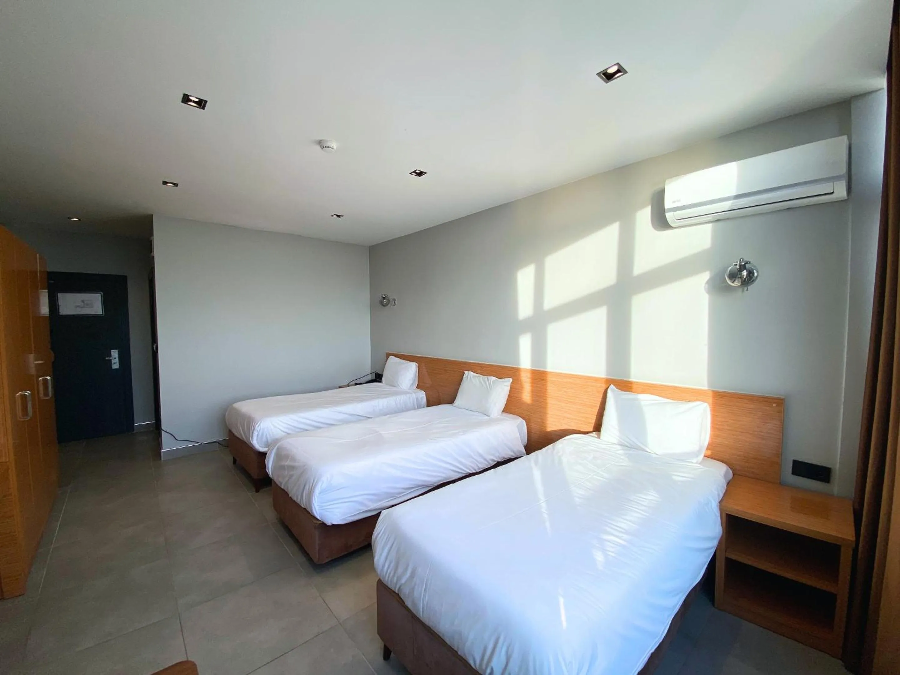 Bed in Elite Marmara Bosphorus Çamlıca