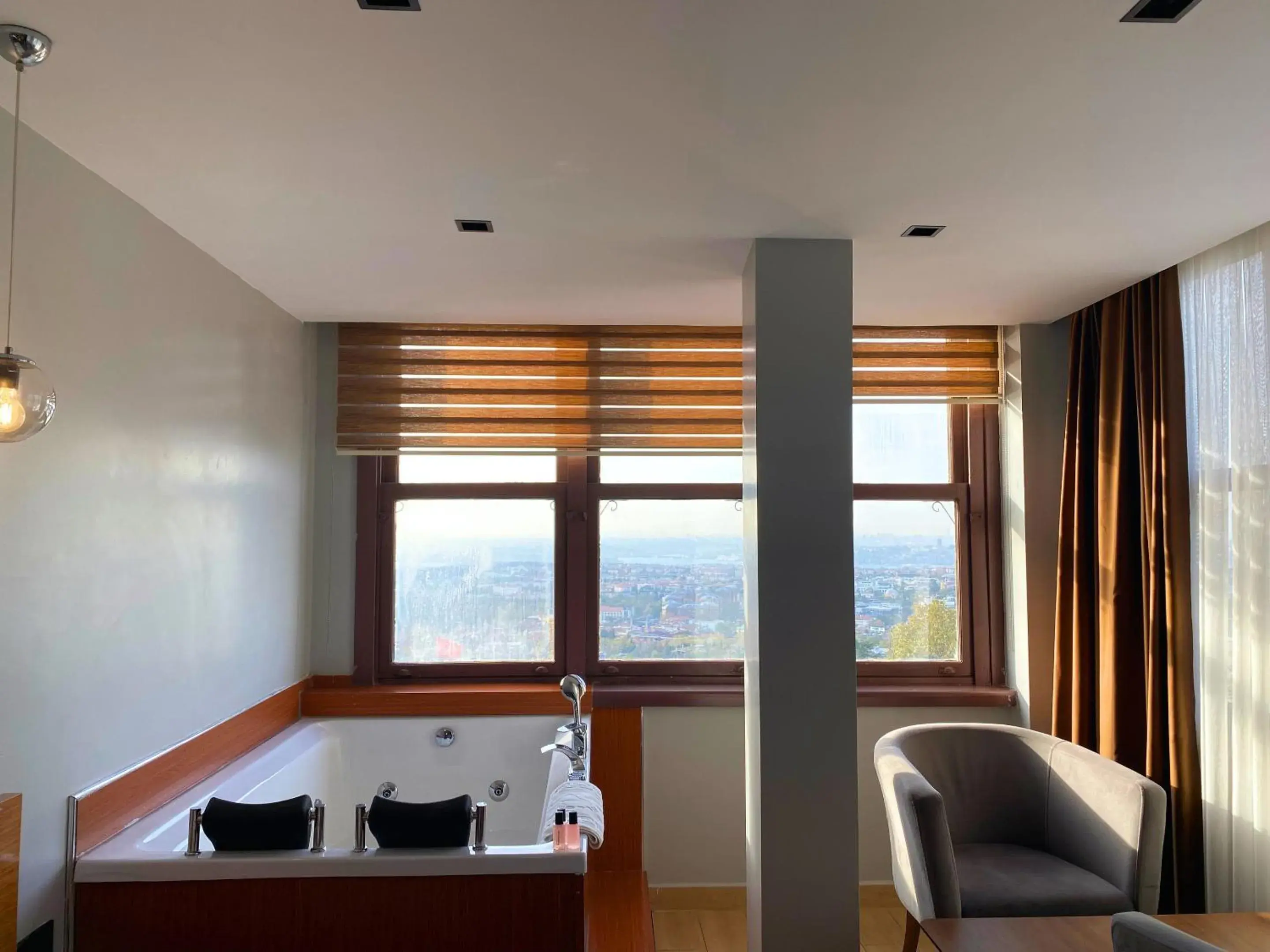 View (from property/room) in Elite Marmara Bosphorus Çamlıca View (from property/room) in Elite Marmara Bosphorus Çamlıca