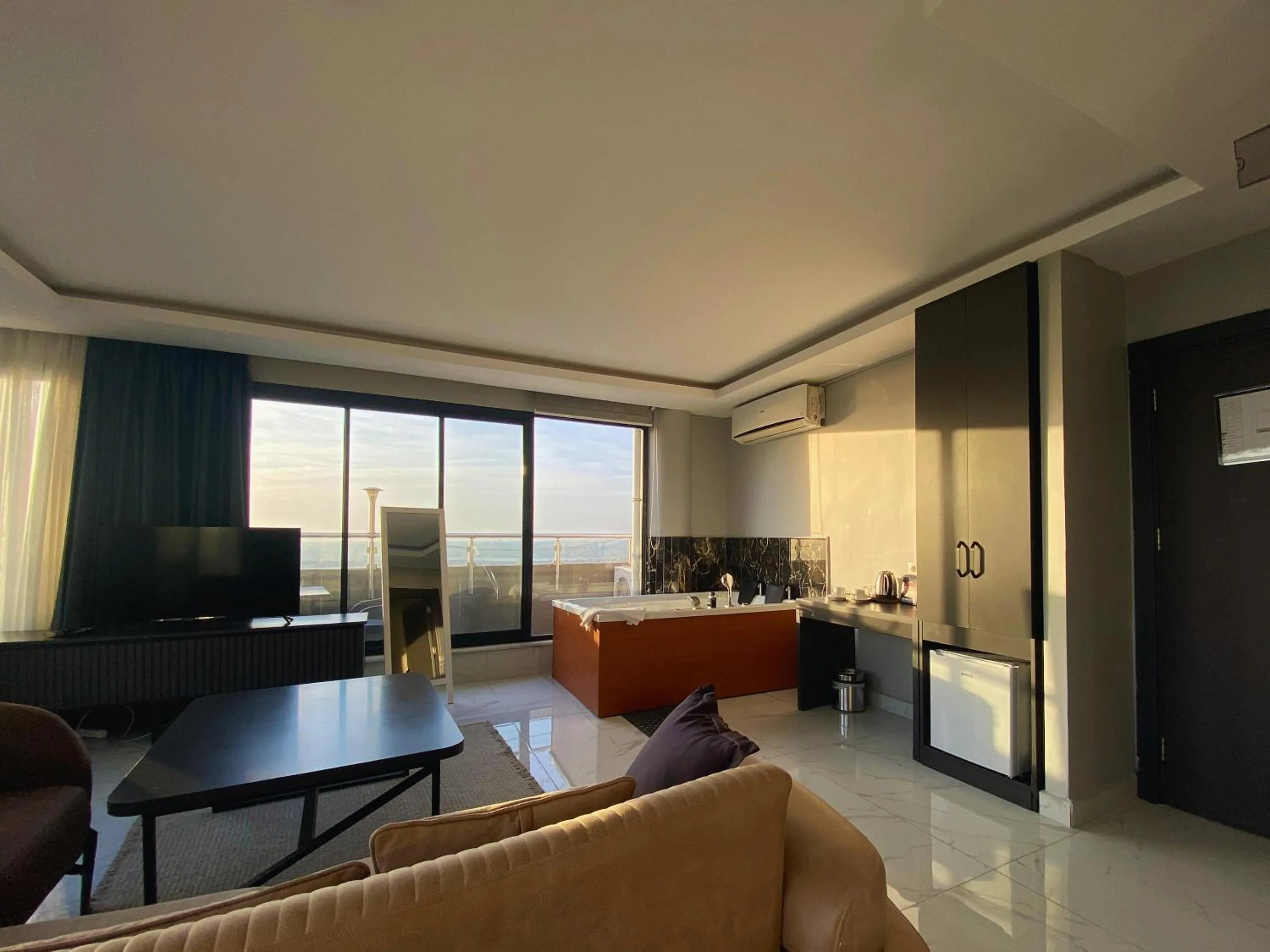 View (from property/room) in Elite Marmara Bosphorus Çamlıca