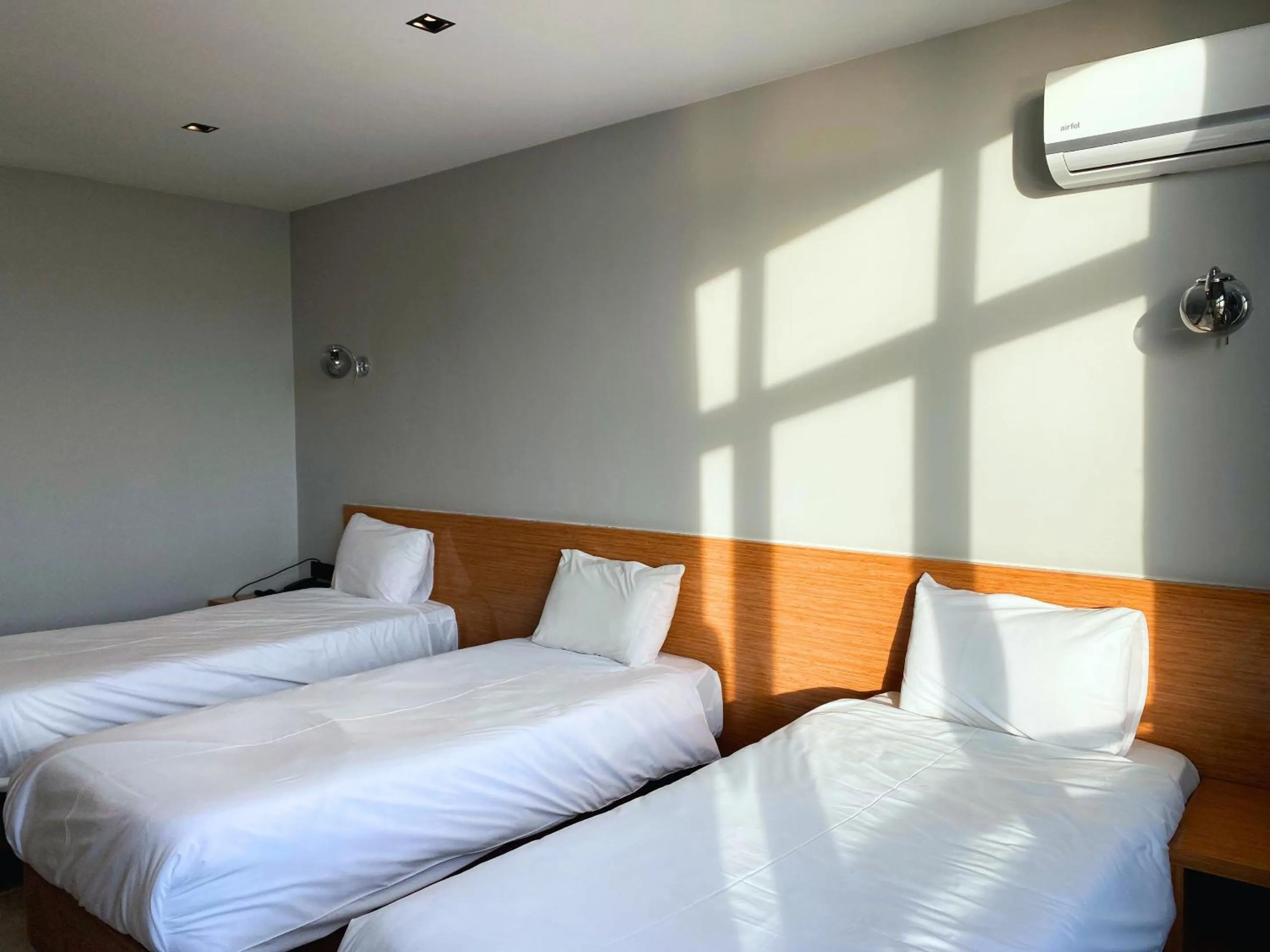 Bed in Elite Marmara Bosphorus Çamlıca